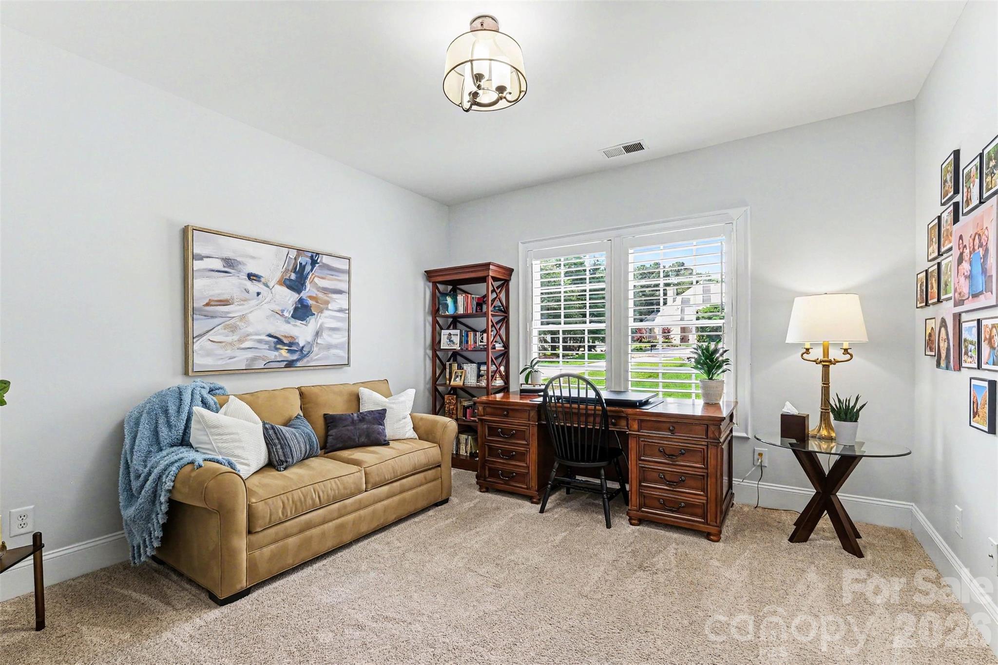 Huntington Farms - Residential