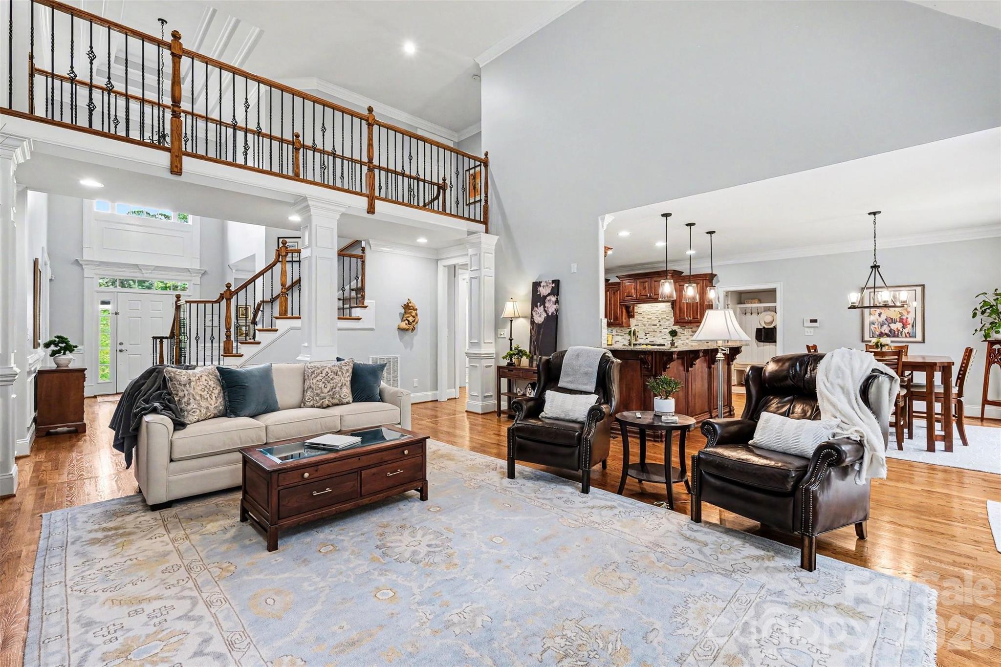 Huntington Farms - Residential
