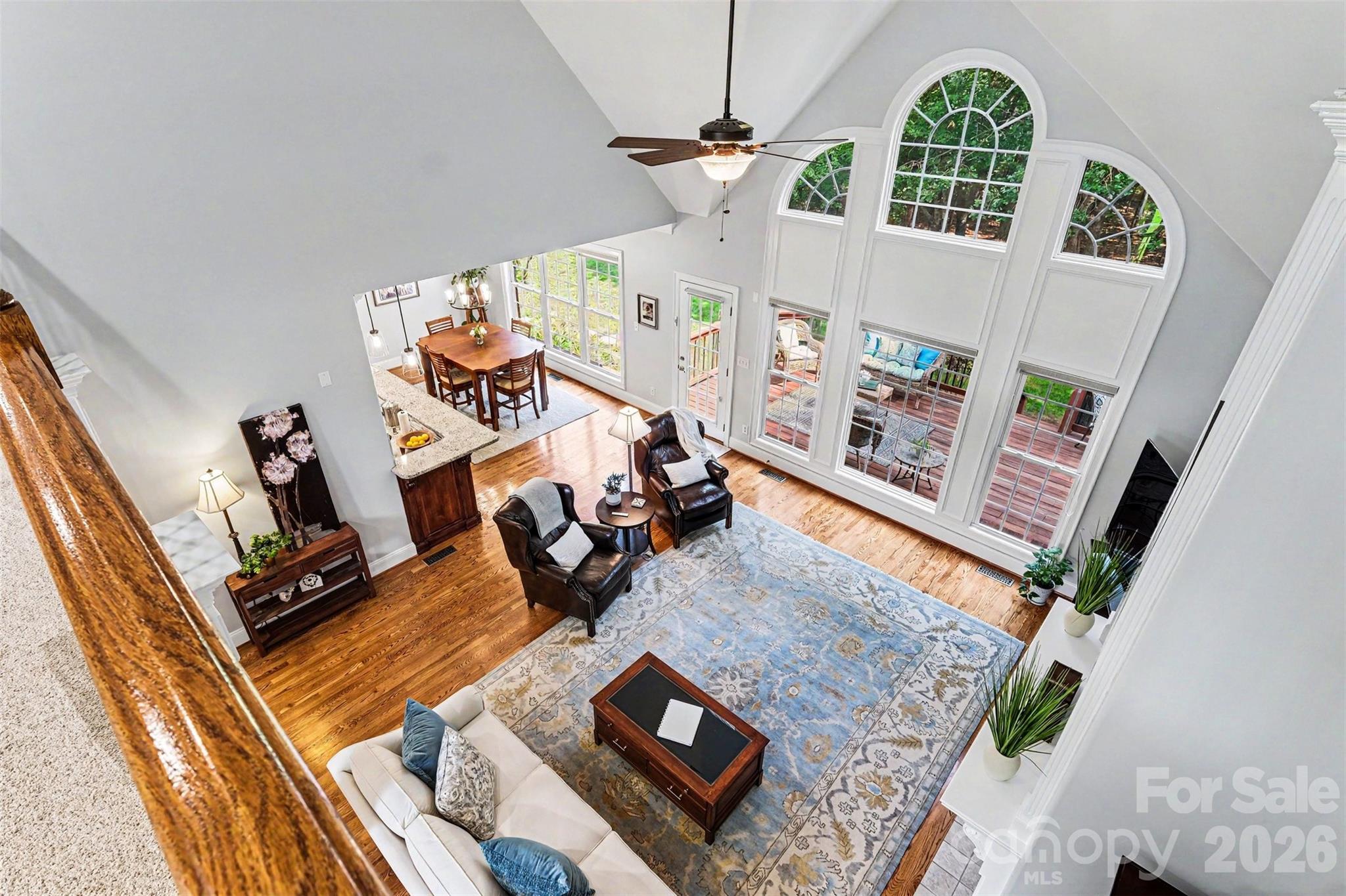 Huntington Farms - Residential