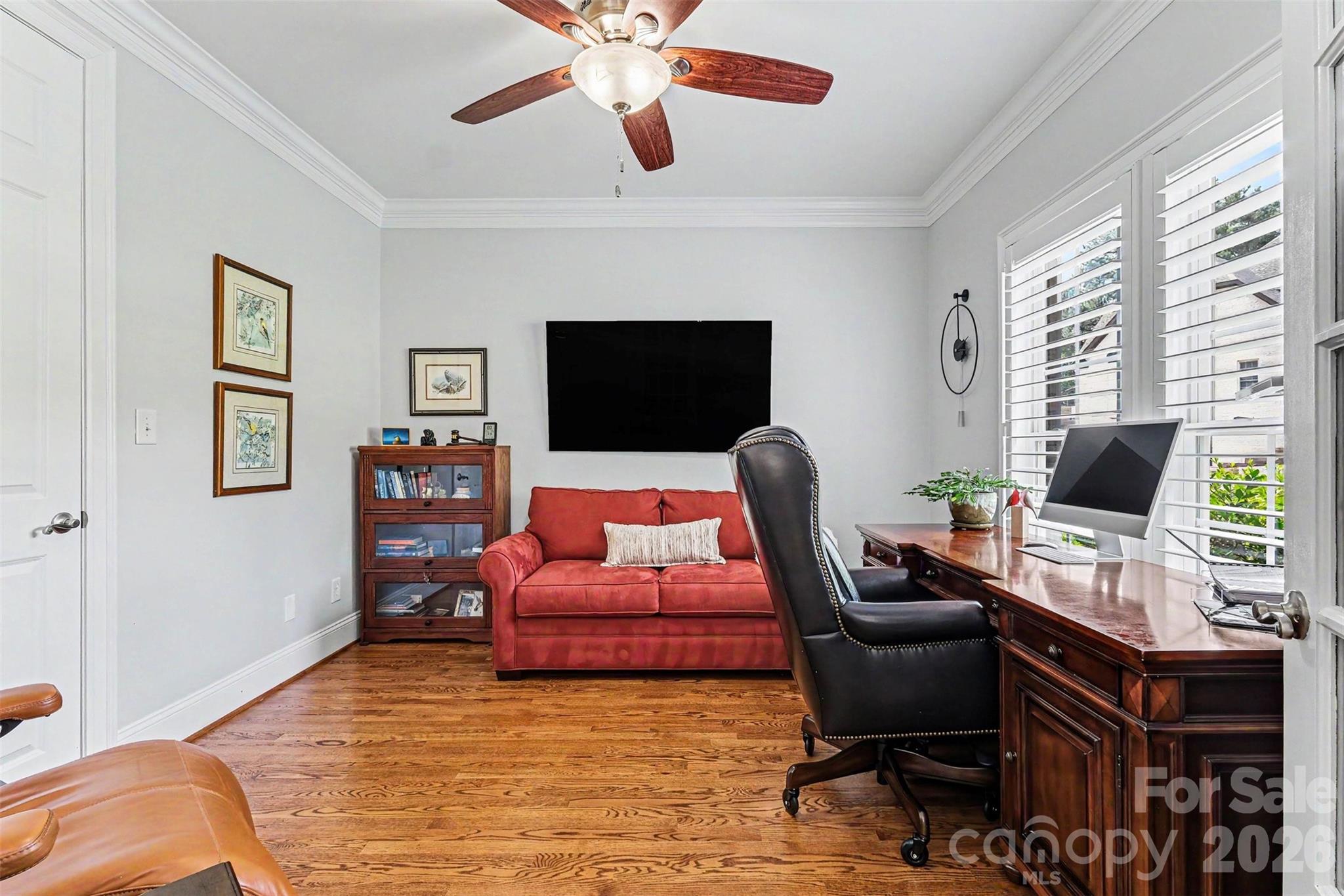 Huntington Farms - Residential