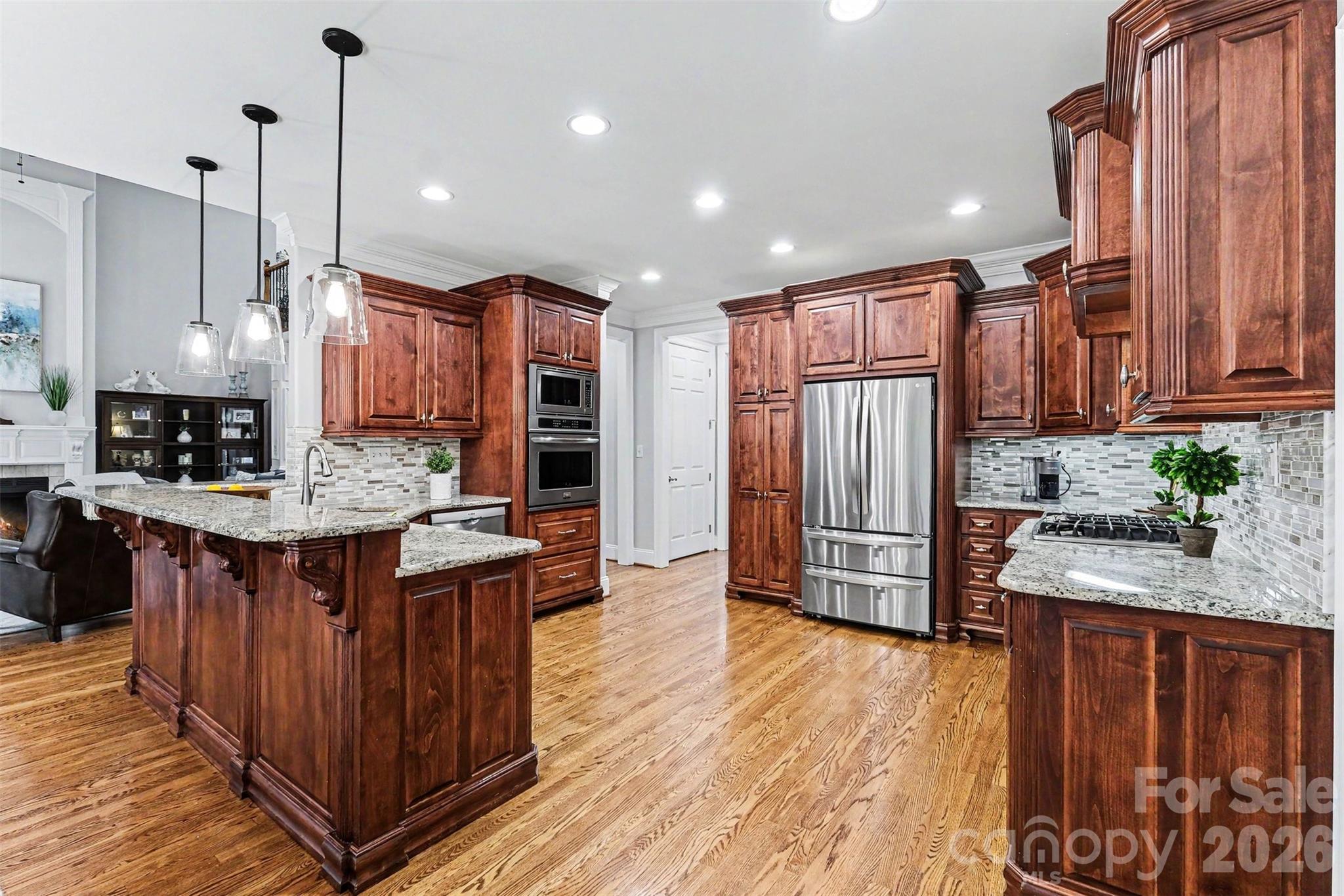Huntington Farms - Residential