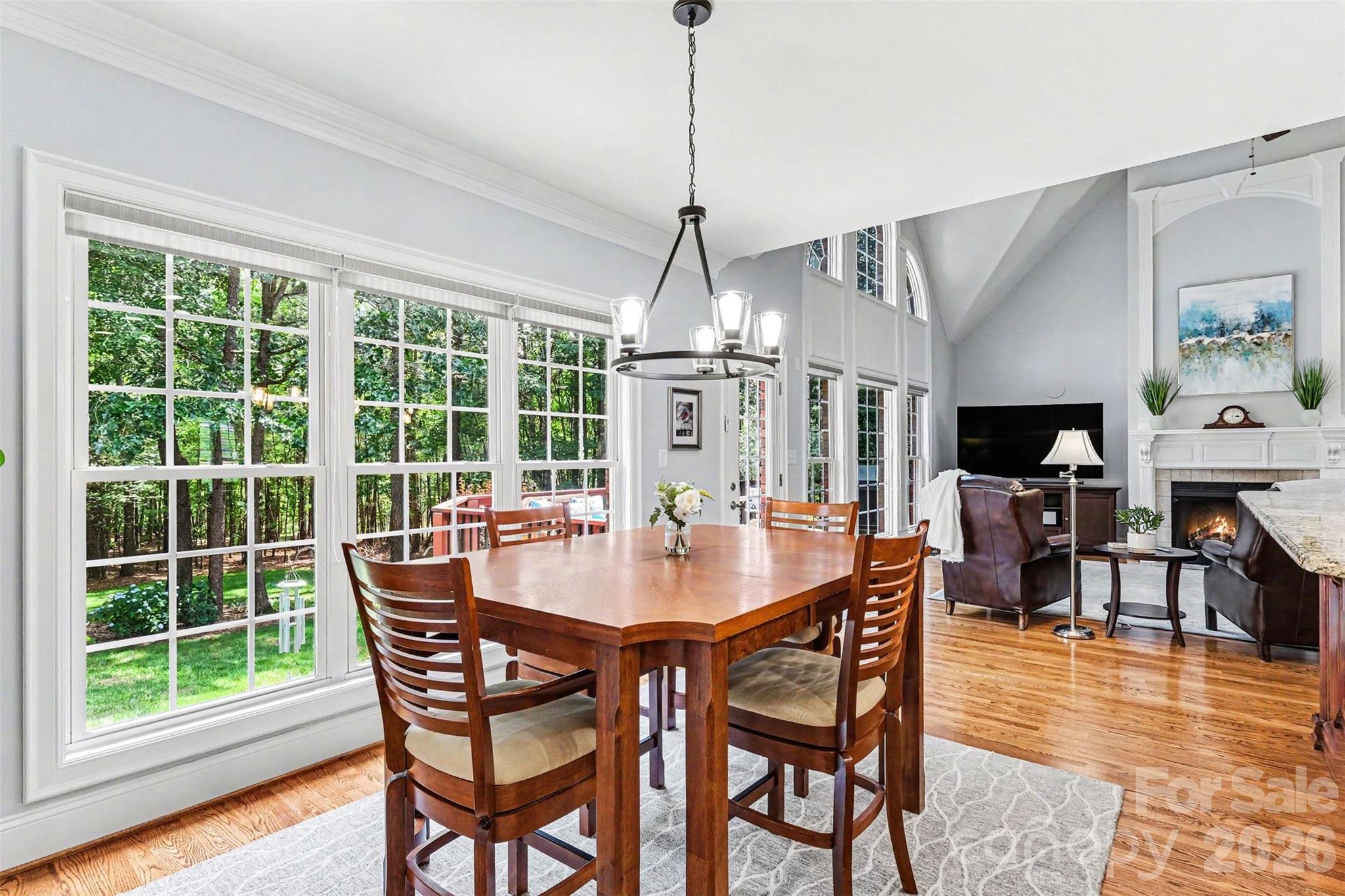 Huntington Farms - Residential
