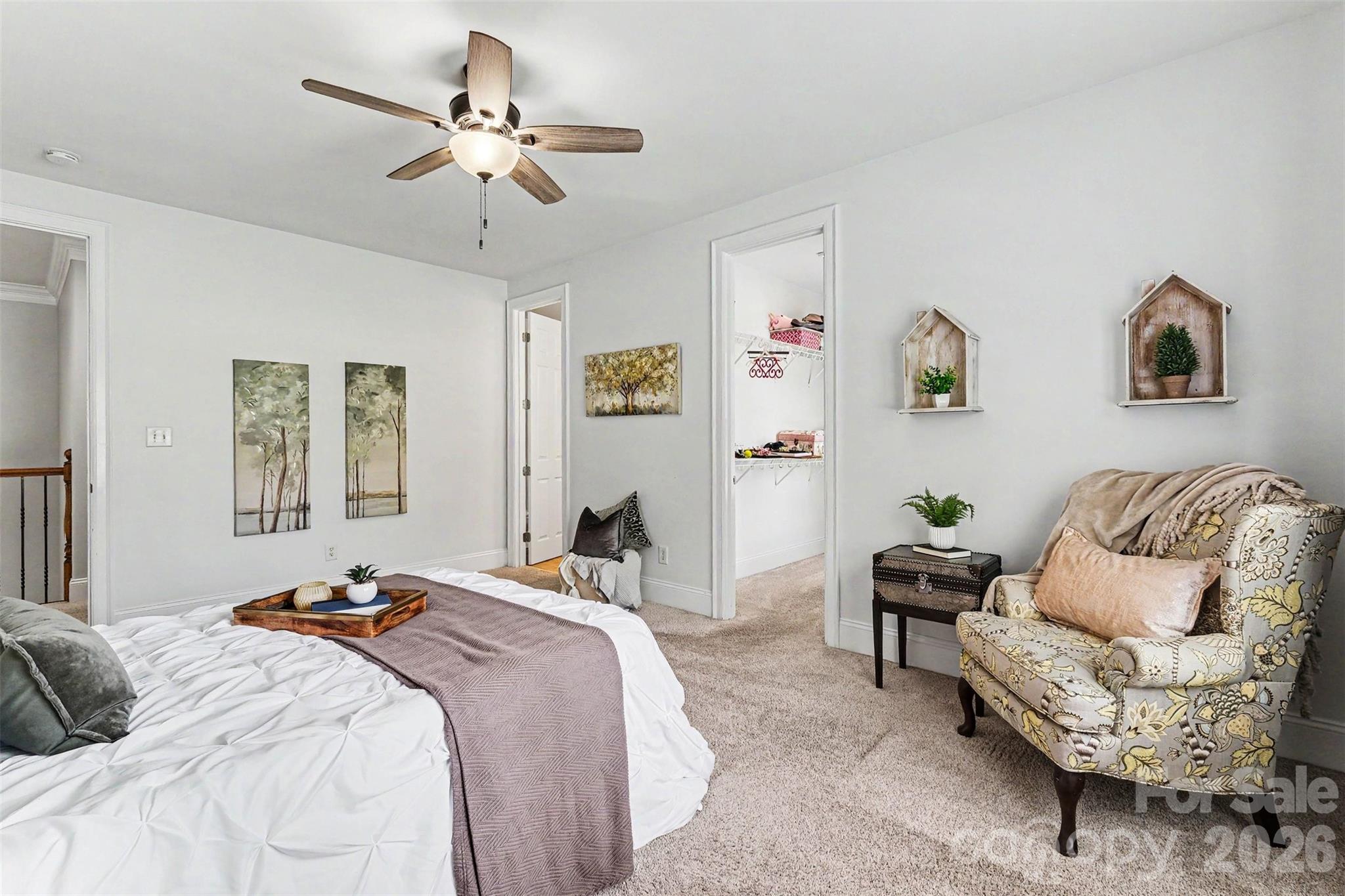 Huntington Farms - Residential