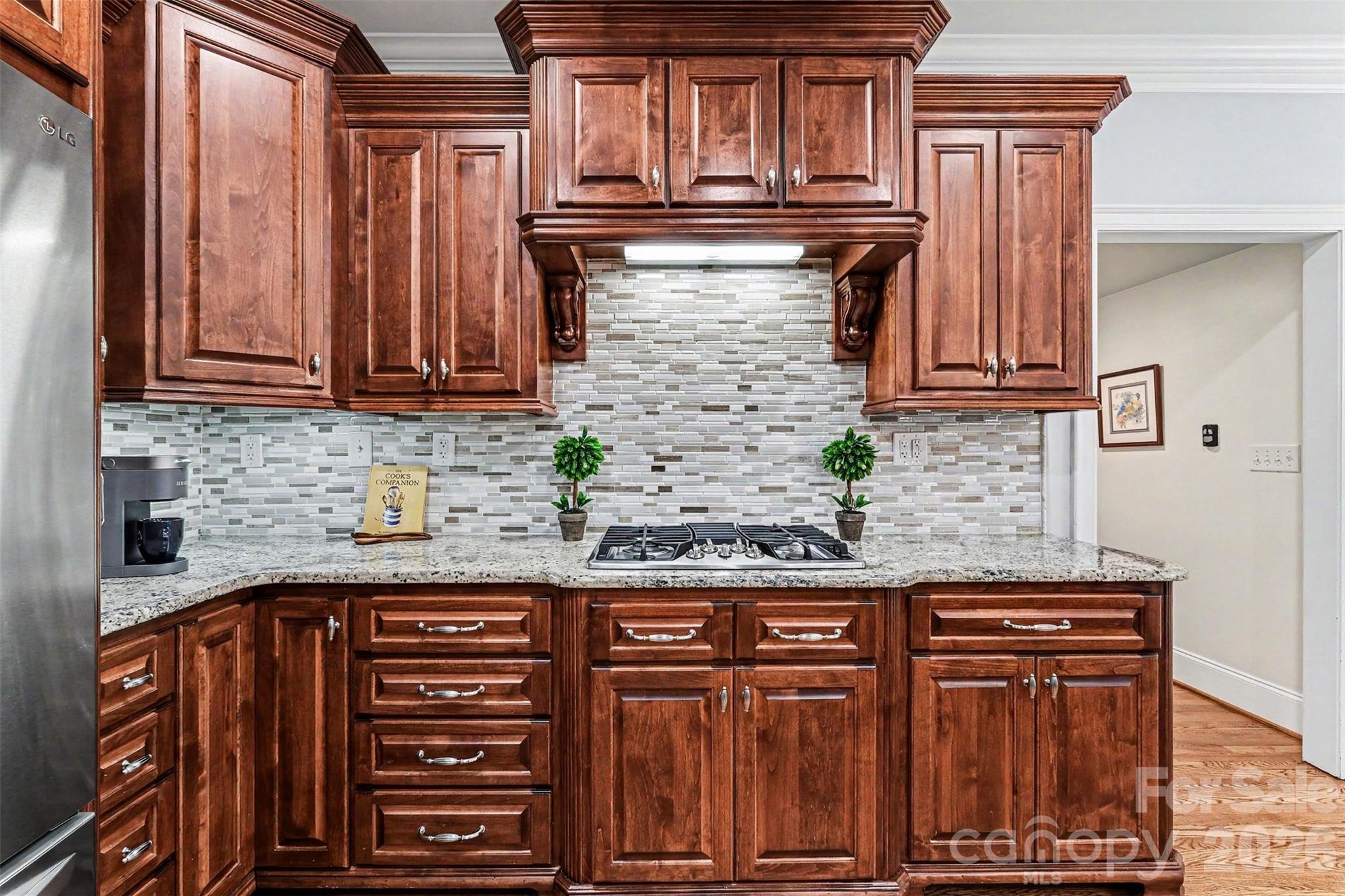 Huntington Farms - Residential