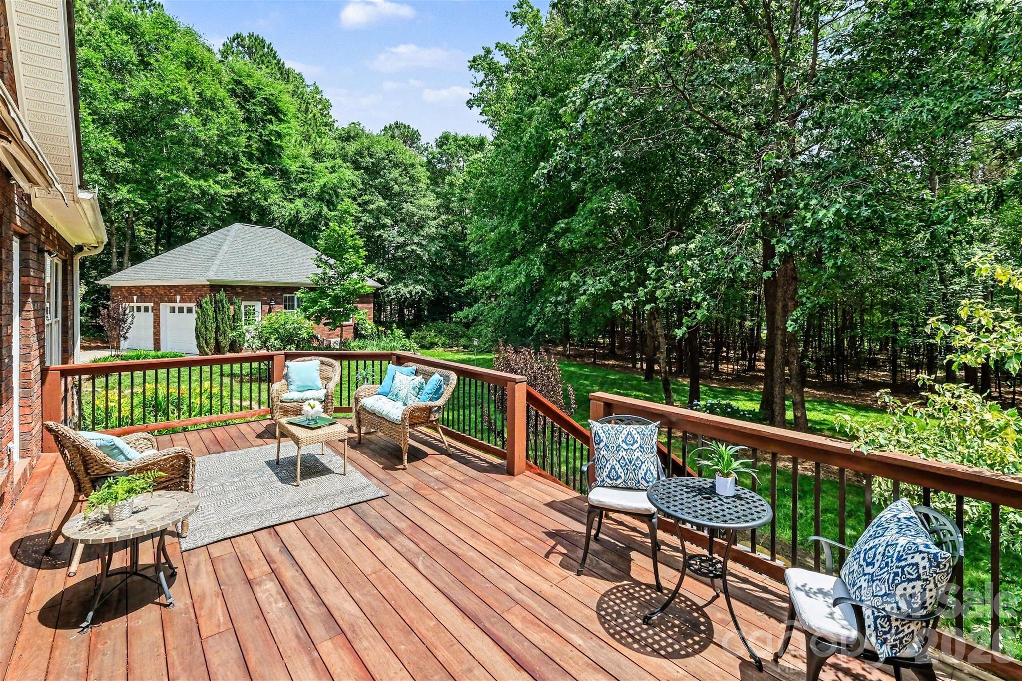 Huntington Farms - Residential
