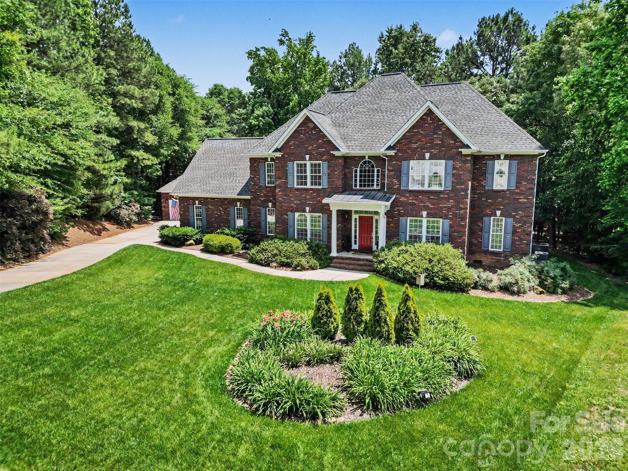 Huntington Farms - Residential
