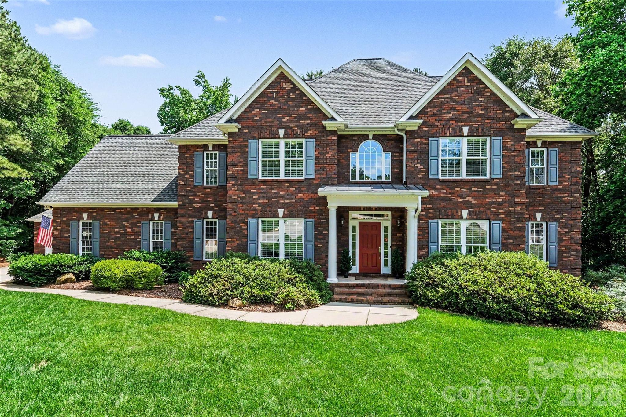 Huntington Farms - Residential