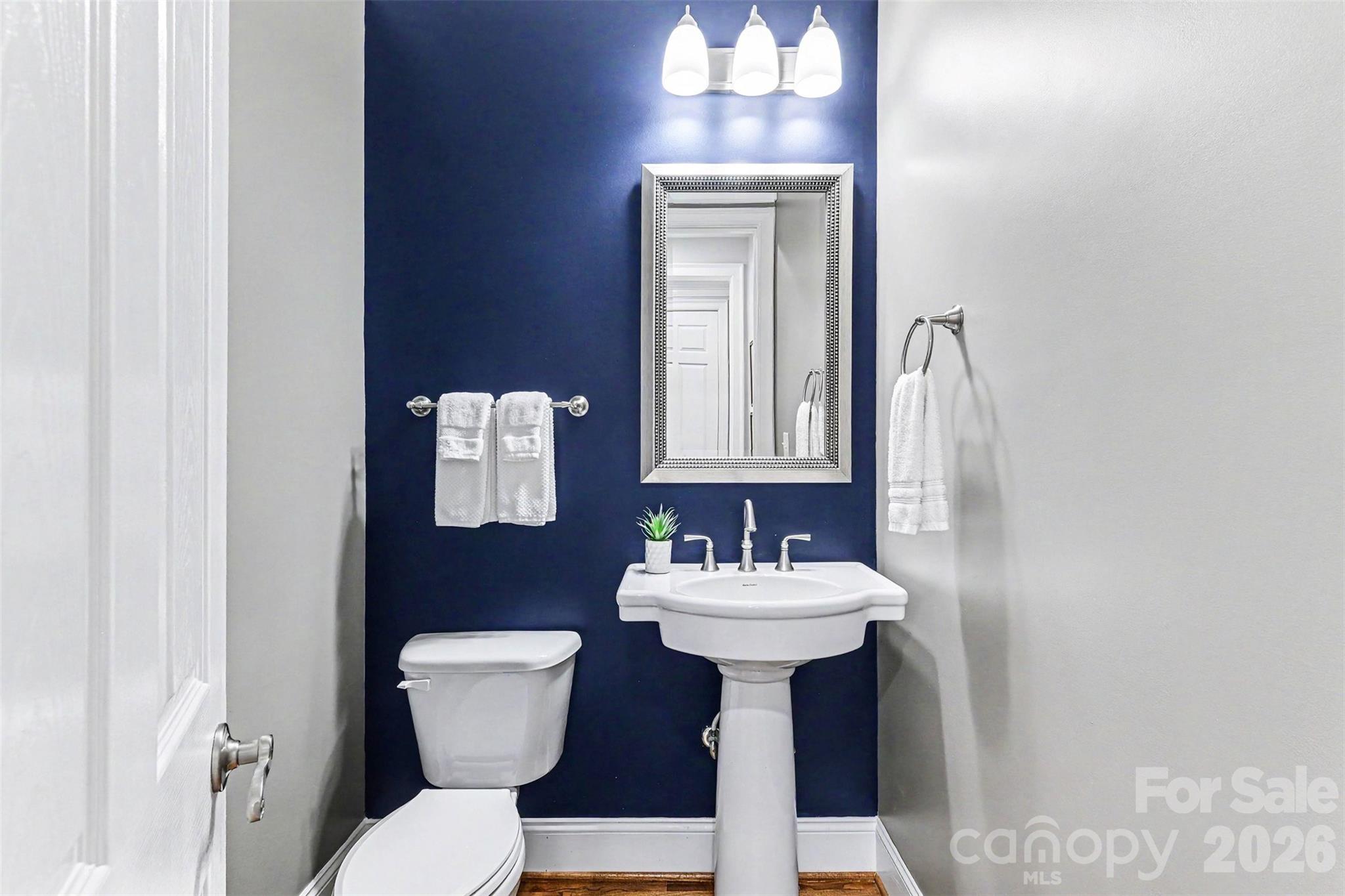 Huntington Farms - Residential
