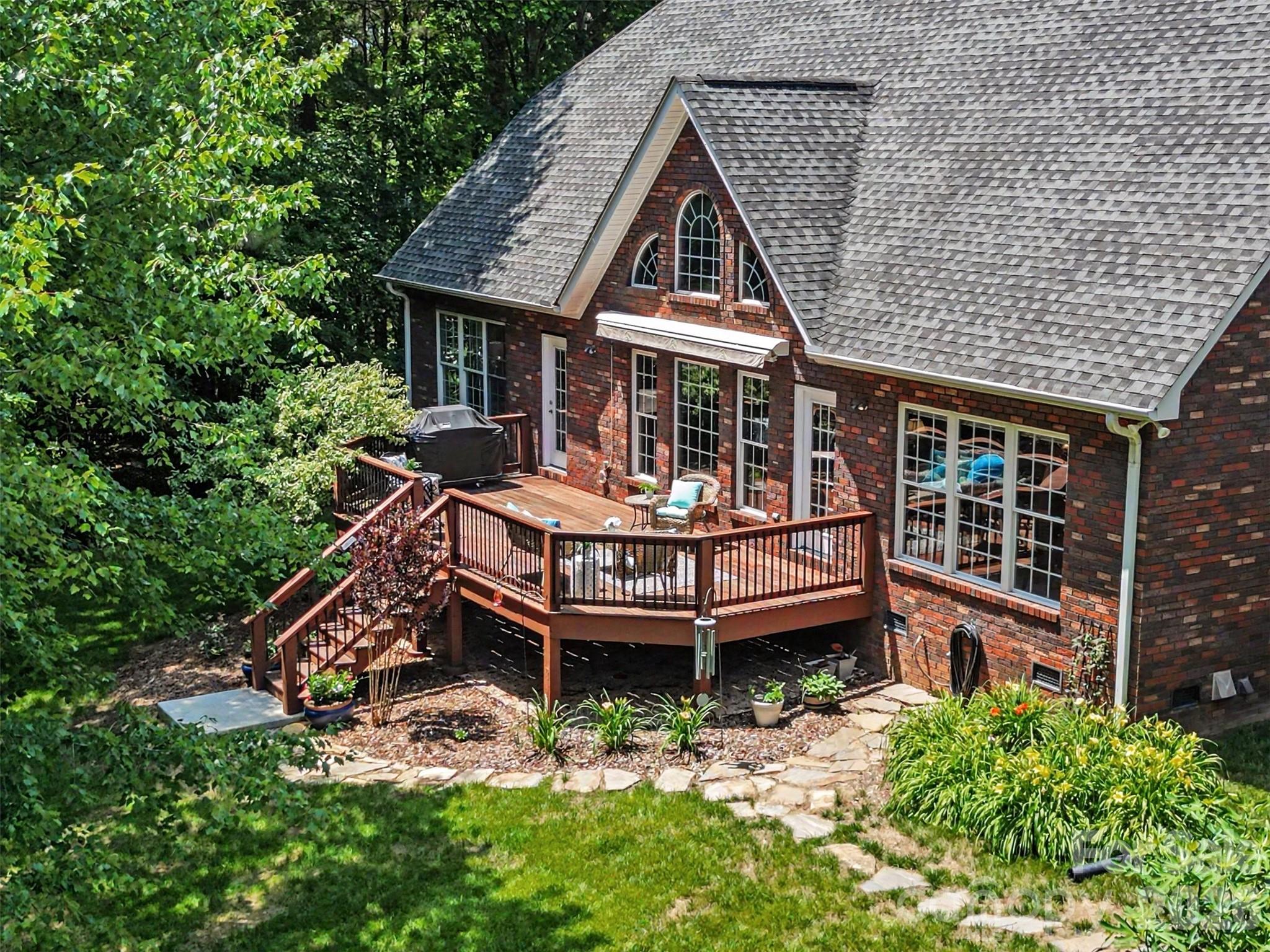 Huntington Farms - Residential