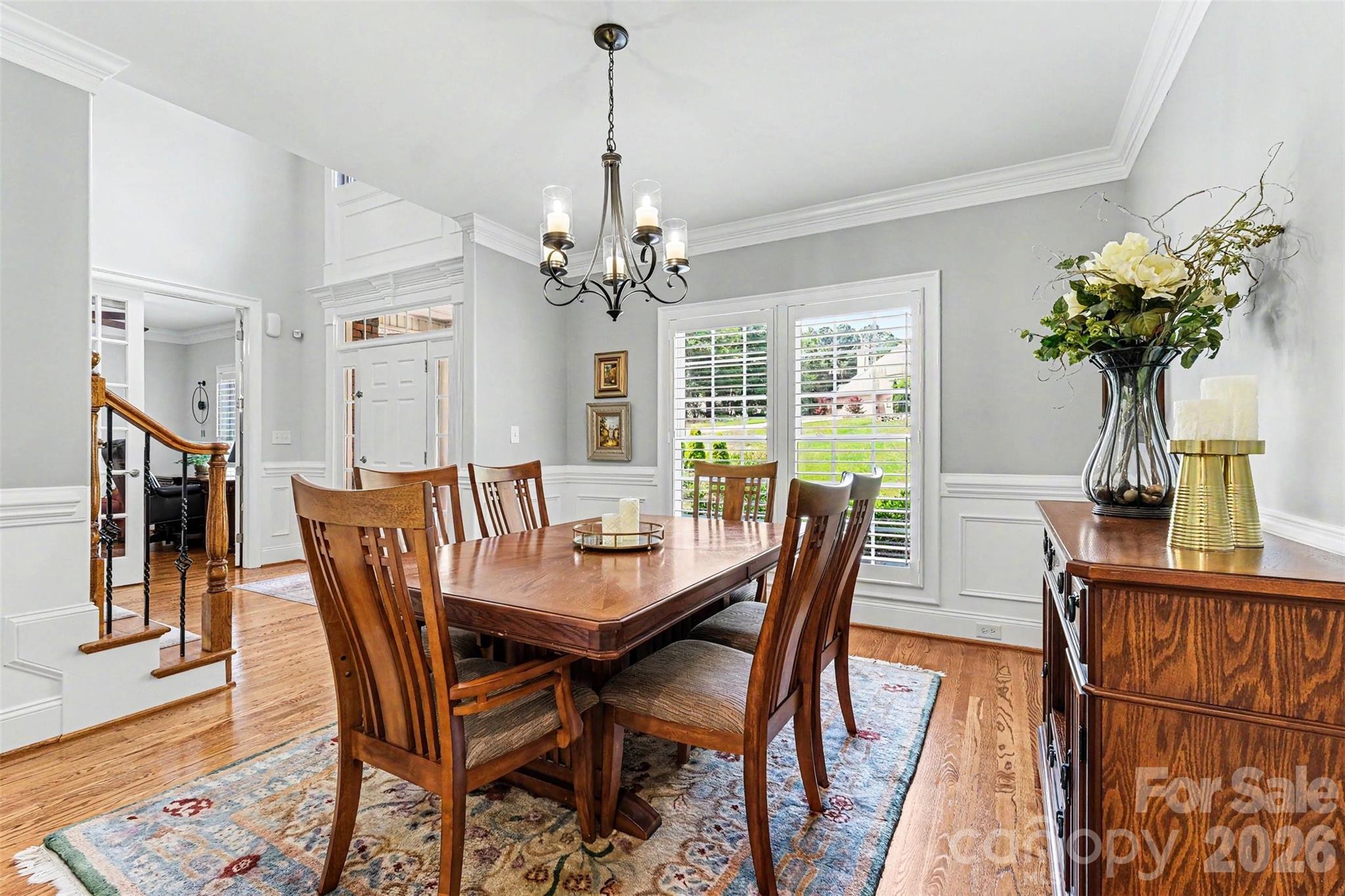Huntington Farms - Residential