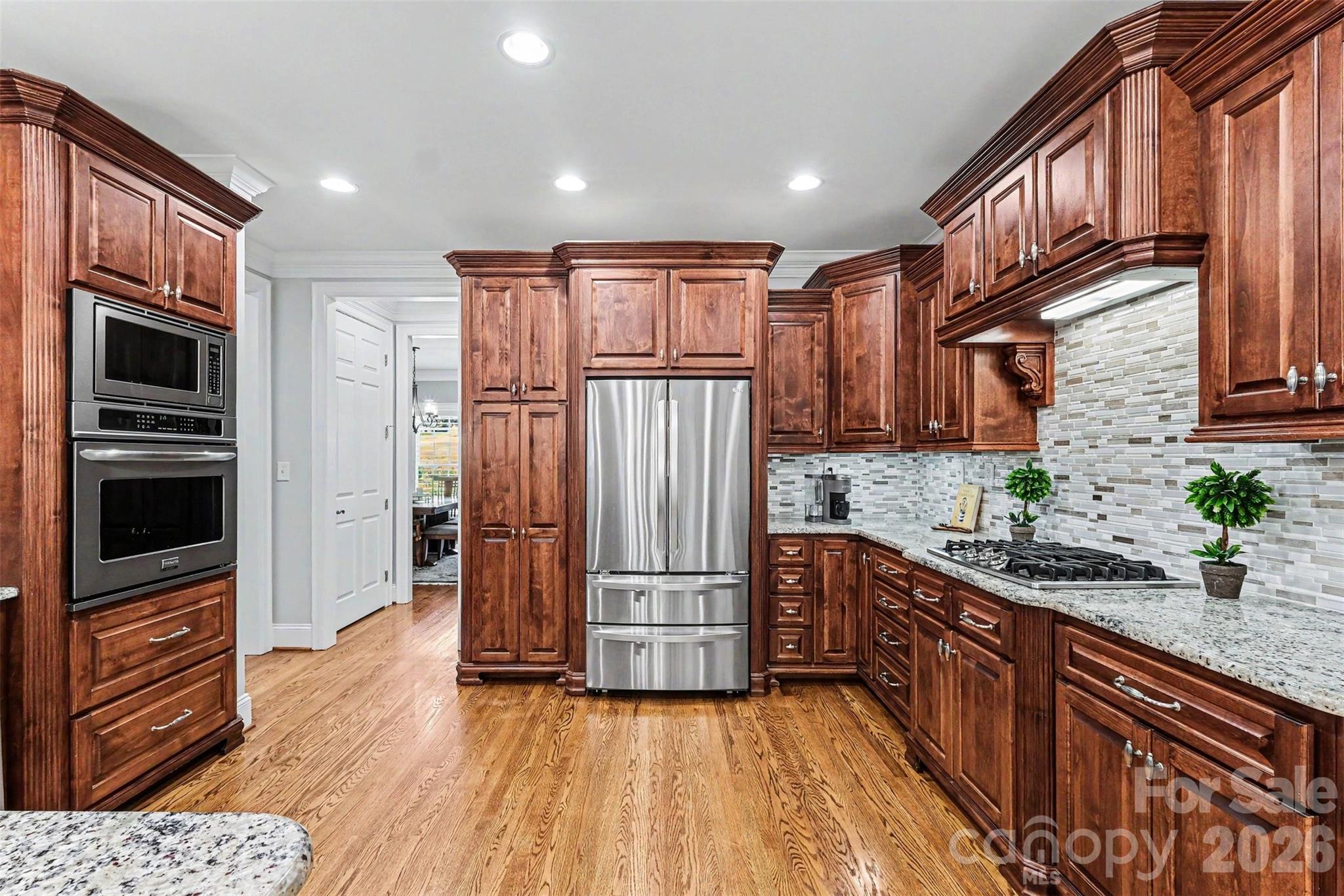 Huntington Farms - Residential