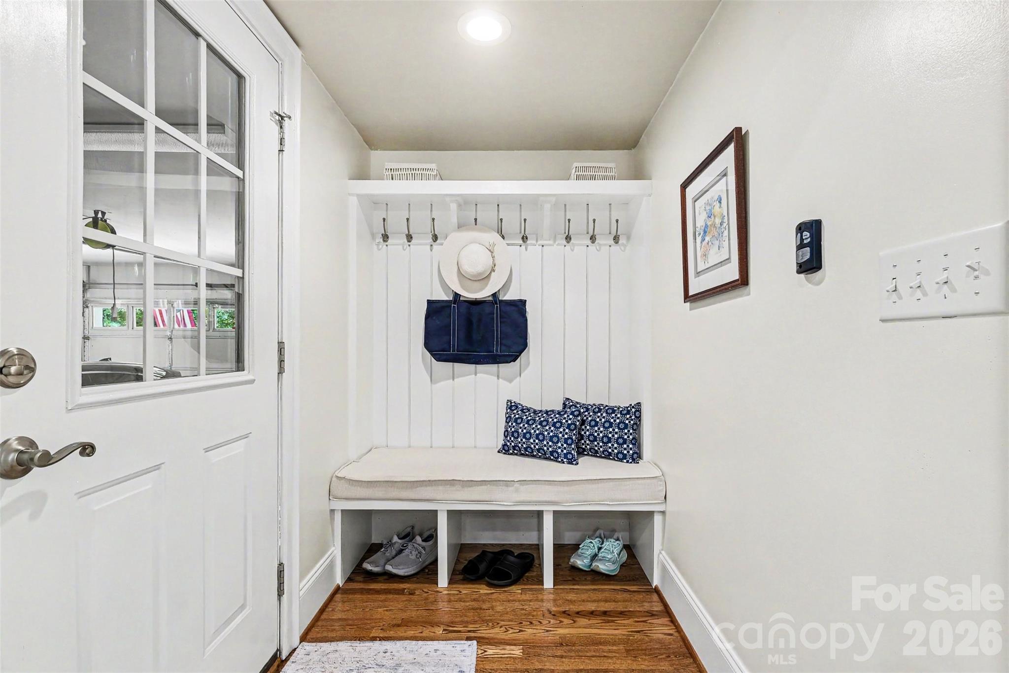Huntington Farms - Residential