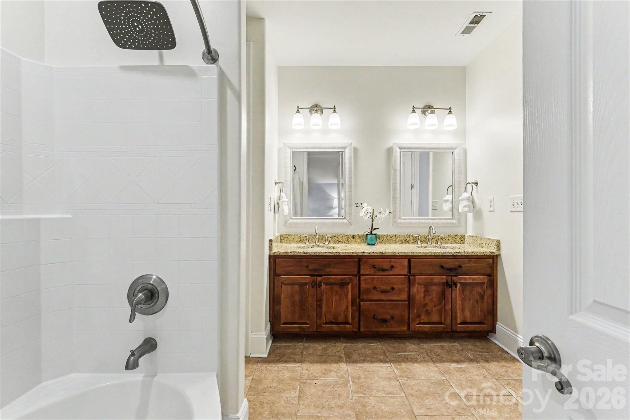 Huntington Farms - Residential