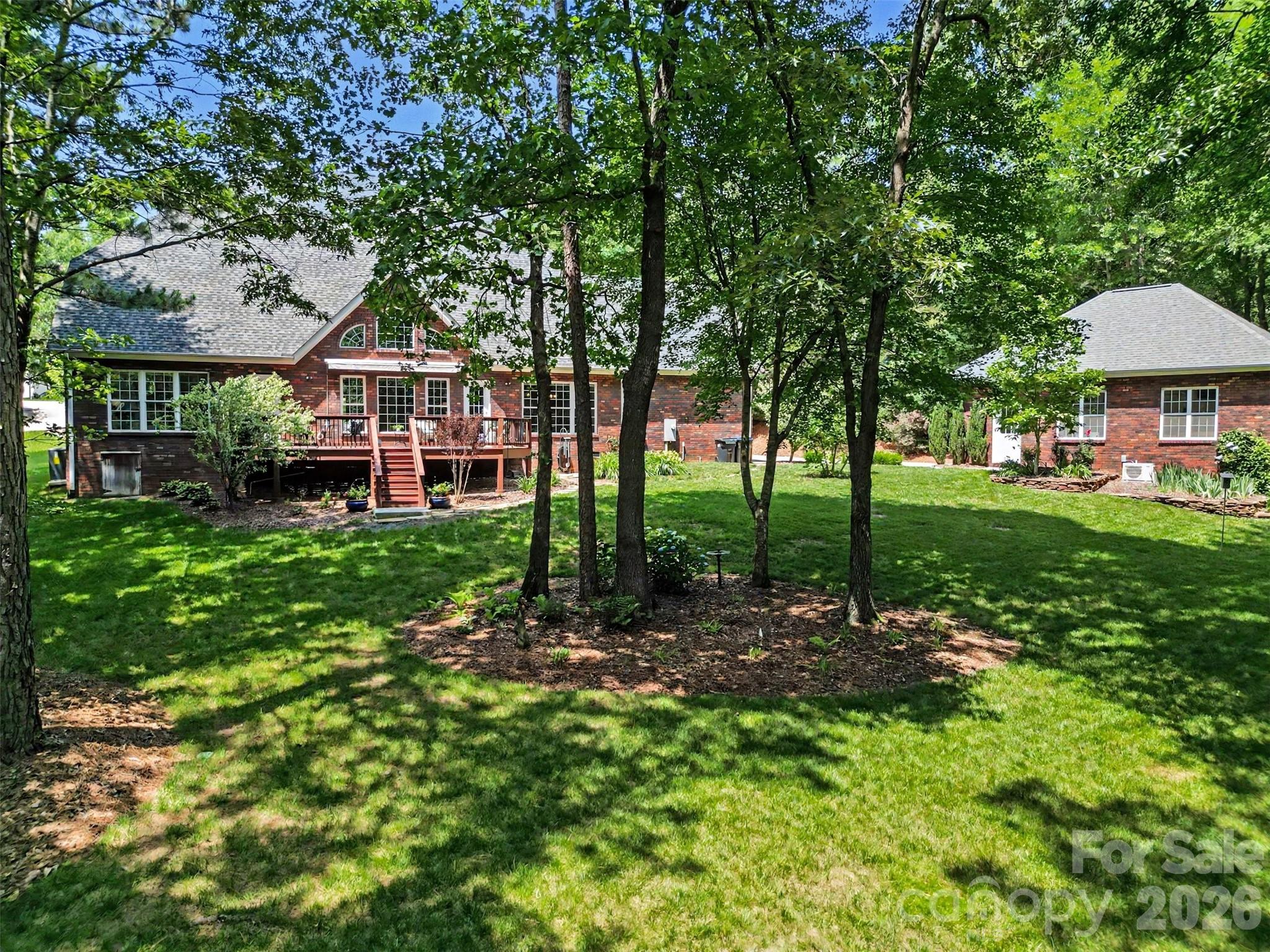Huntington Farms - Residential
