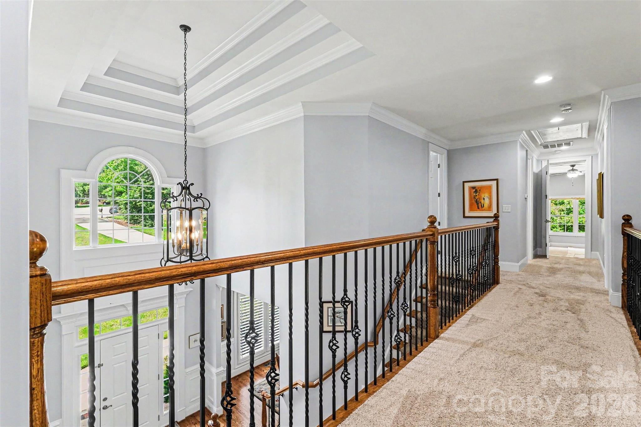 Huntington Farms - Residential