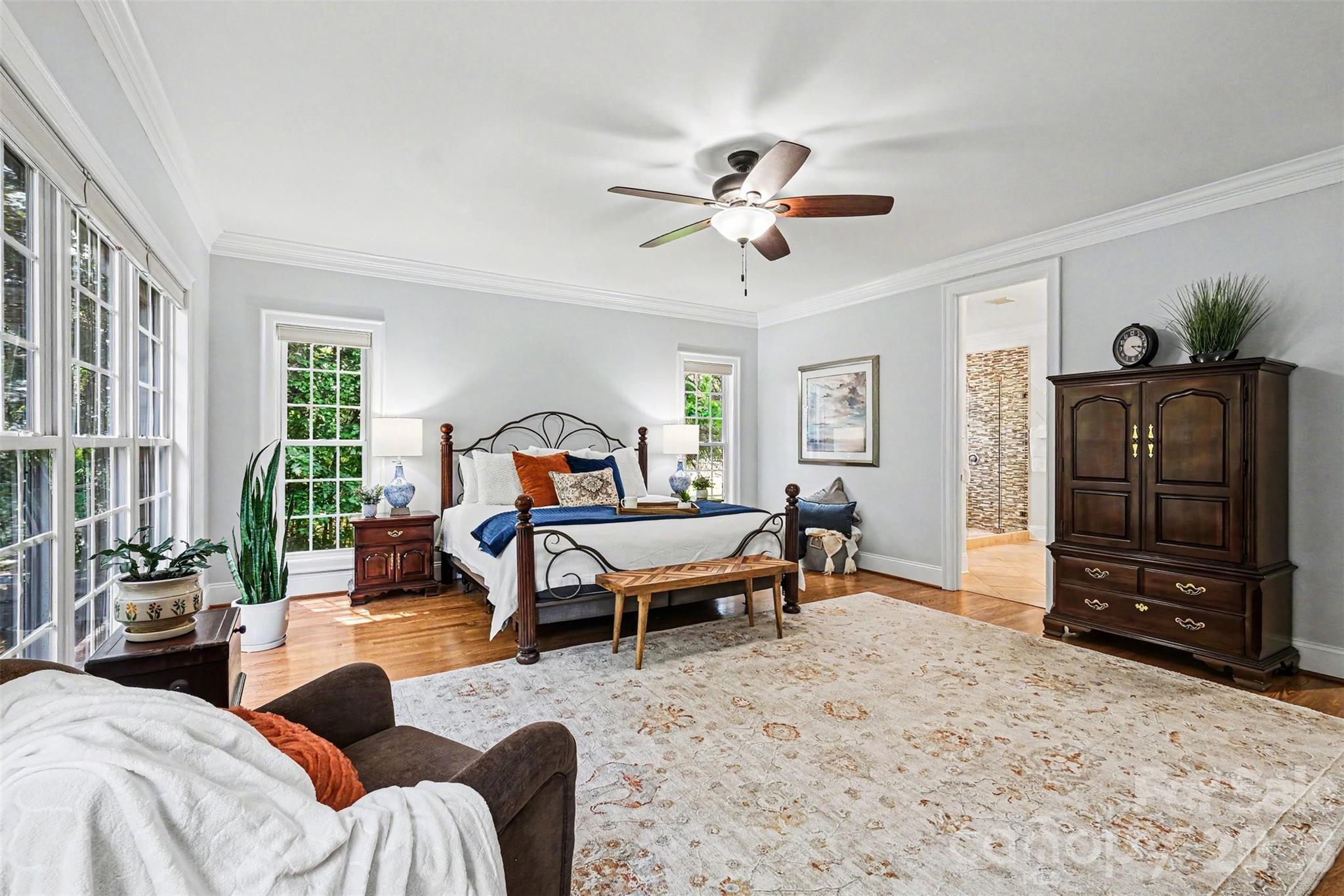 Huntington Farms - Residential