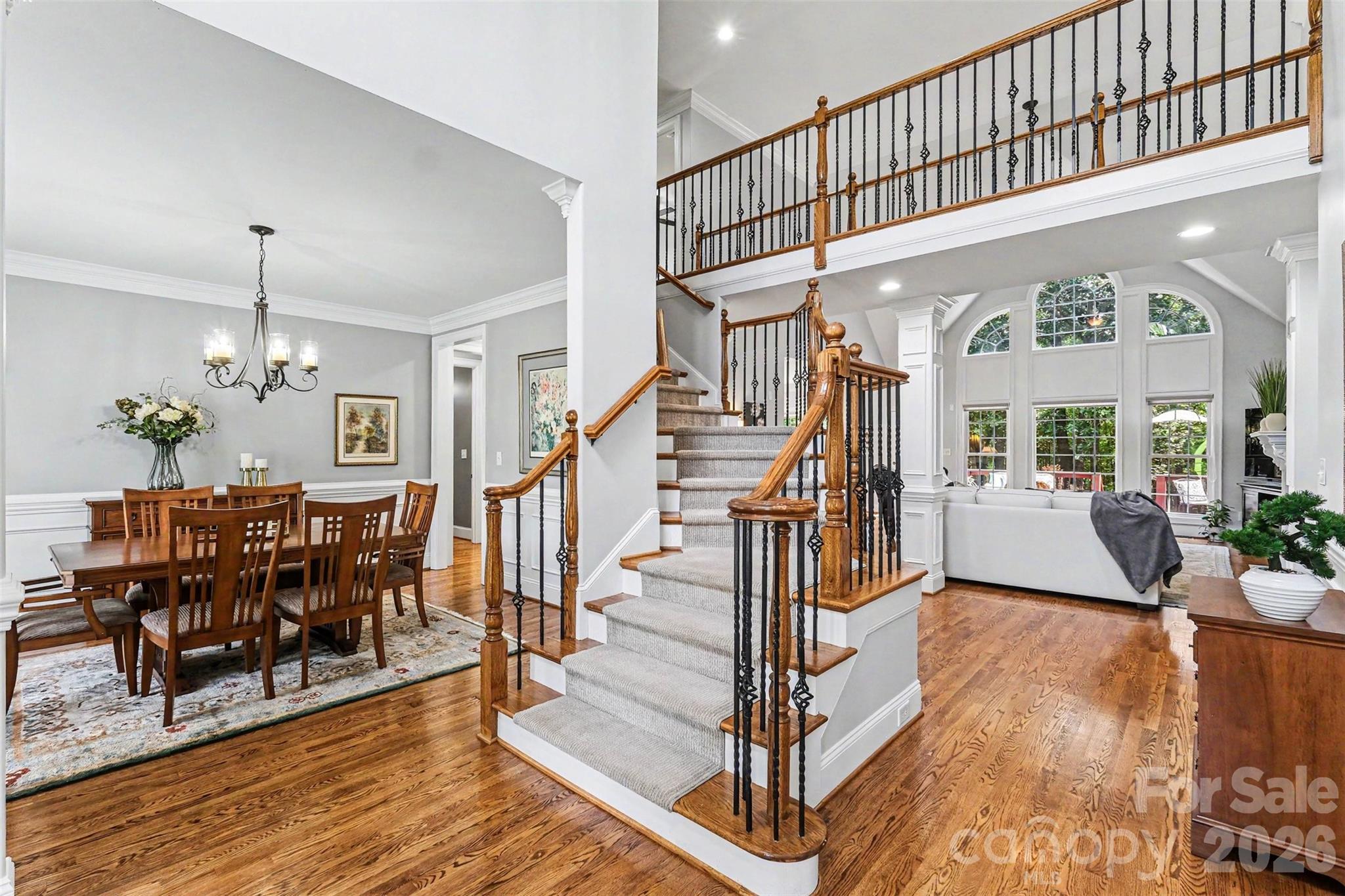Huntington Farms - Residential