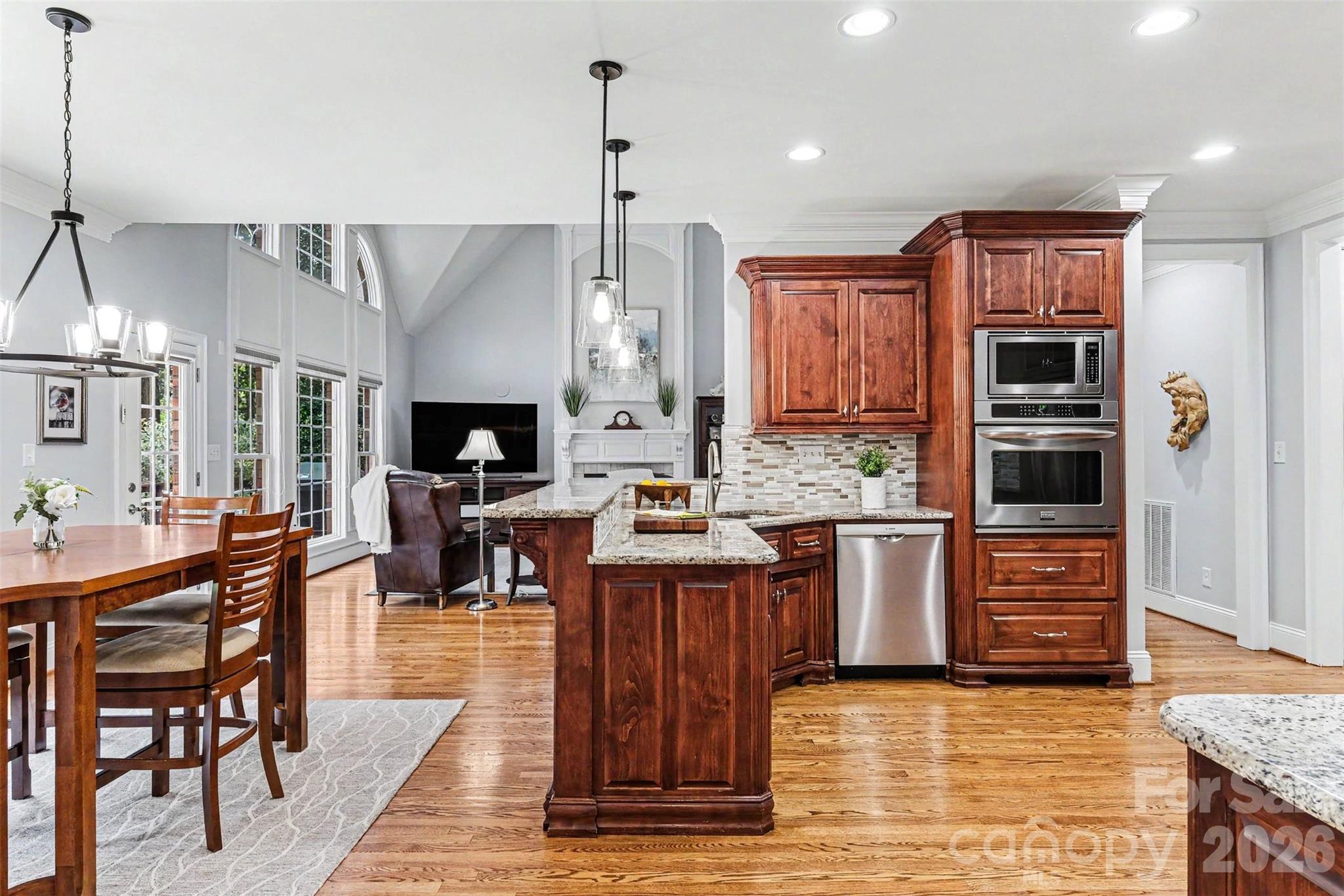 Huntington Farms - Residential