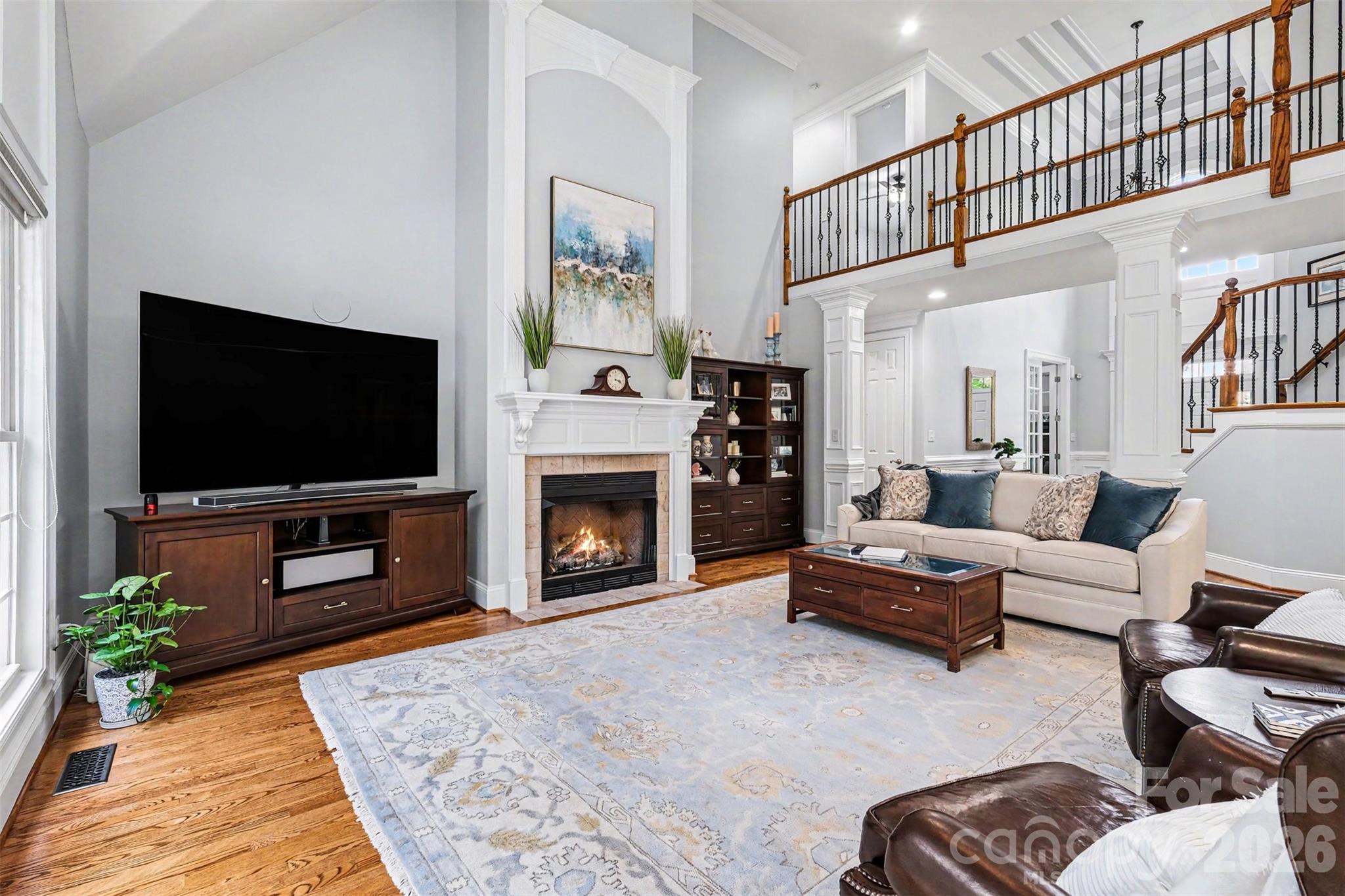 Huntington Farms - Residential