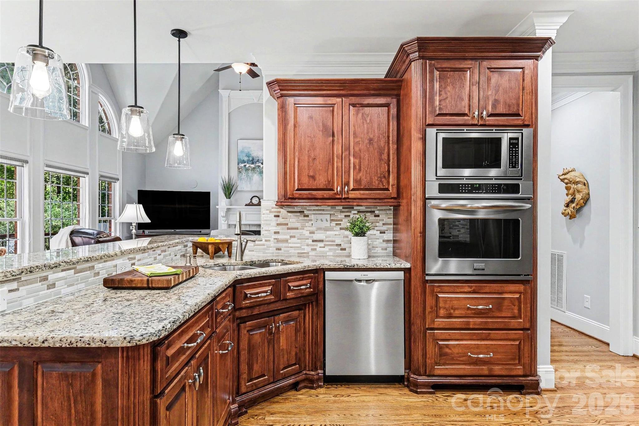 Huntington Farms - Residential