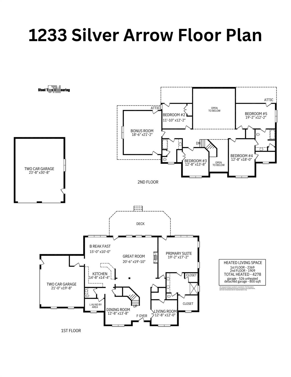 Huntington Farms - Residential