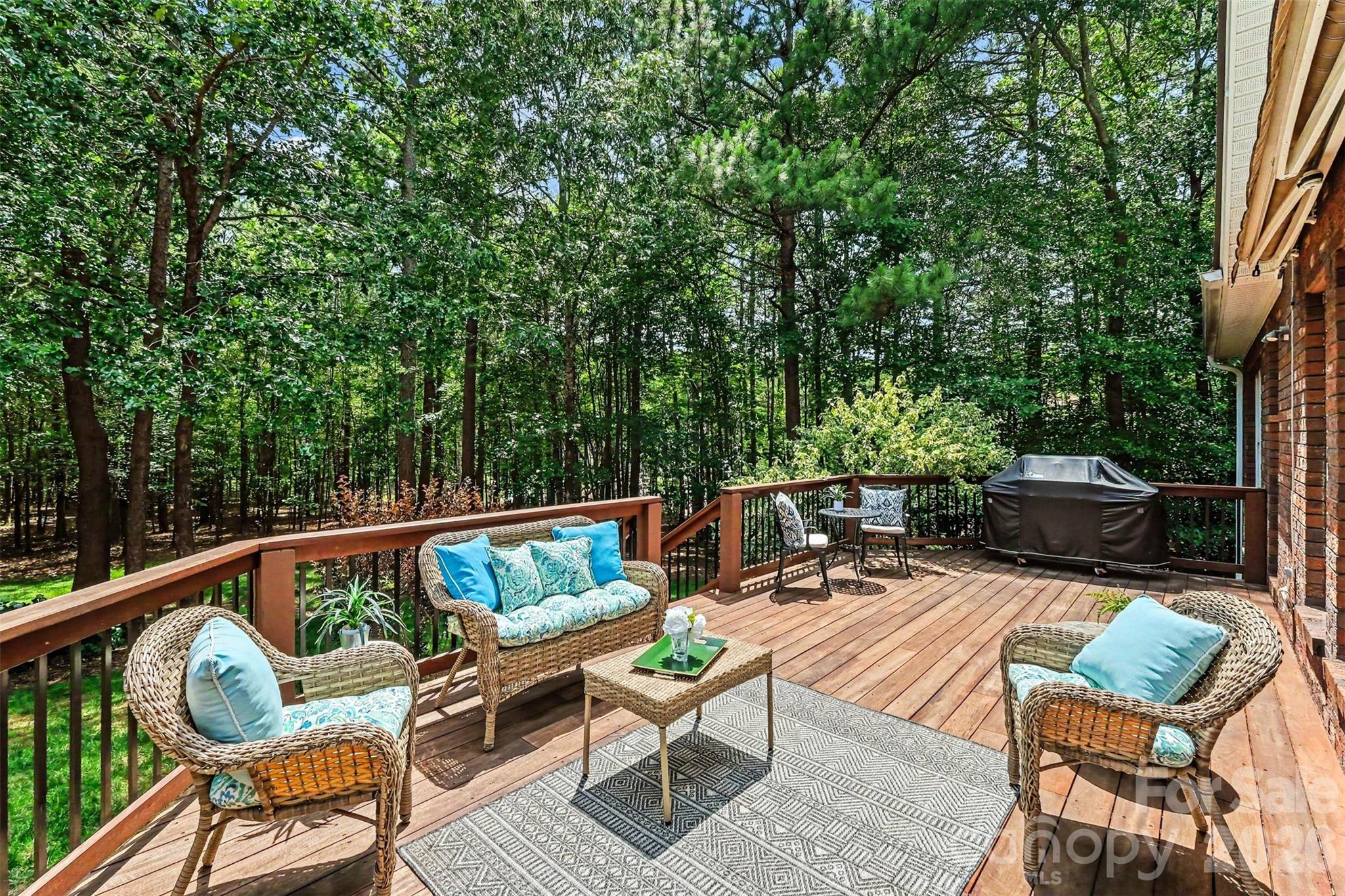 Huntington Farms - Residential