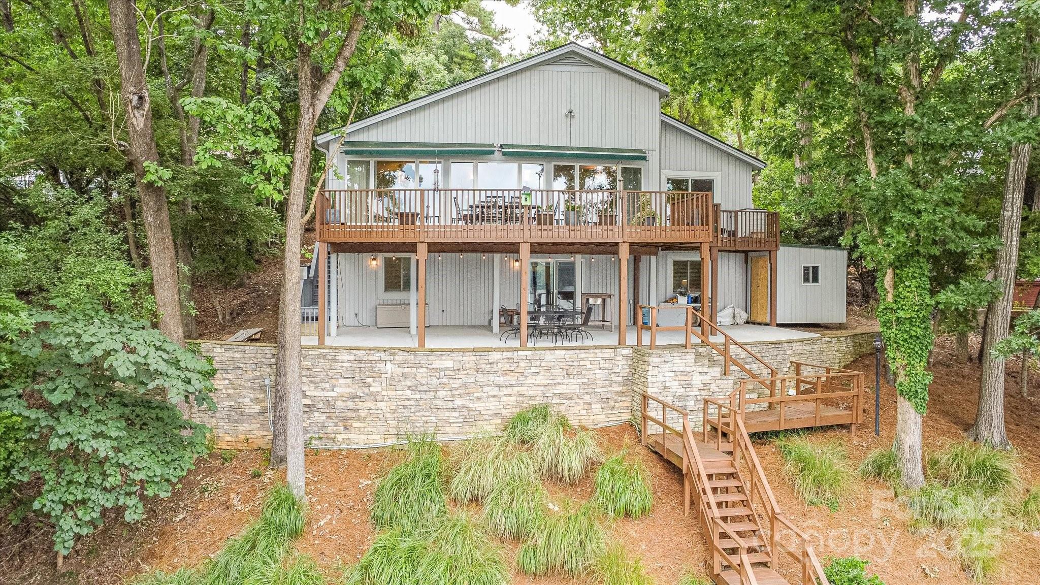 Tega Cay - Residential