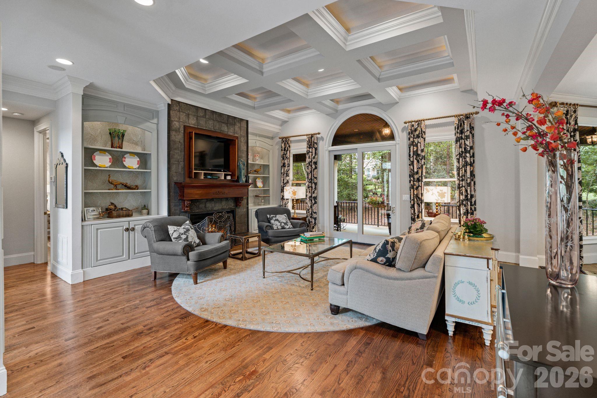 Northview Harbour - Residential