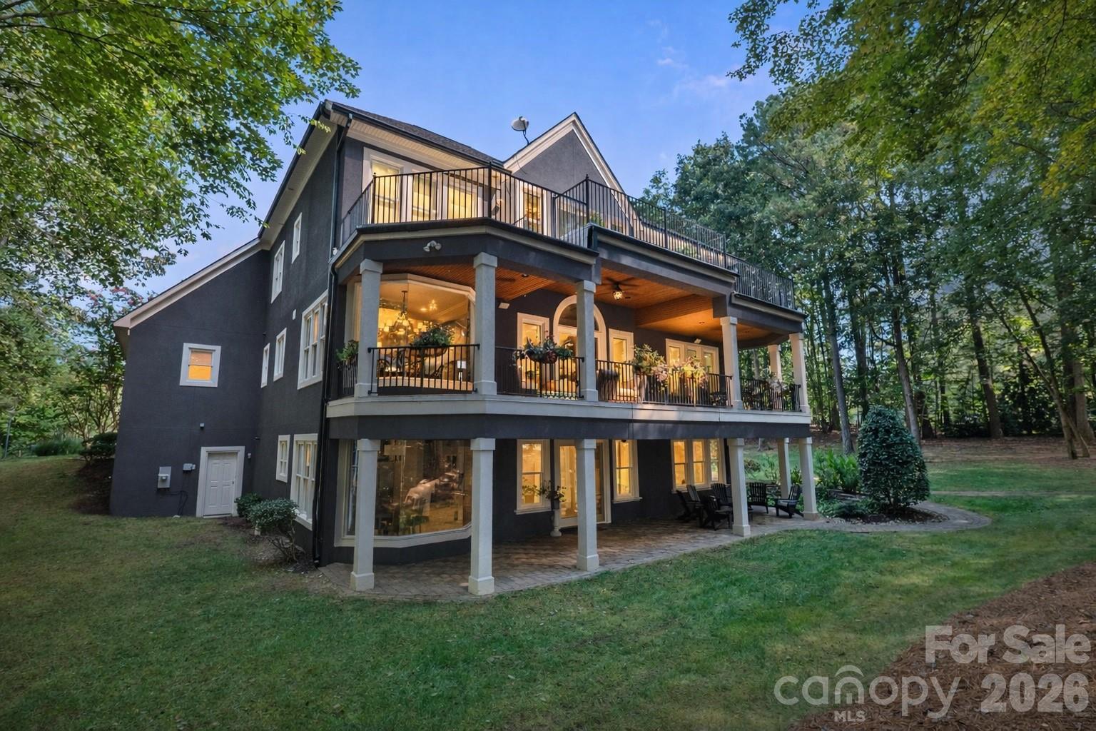 Northview Harbour - Residential