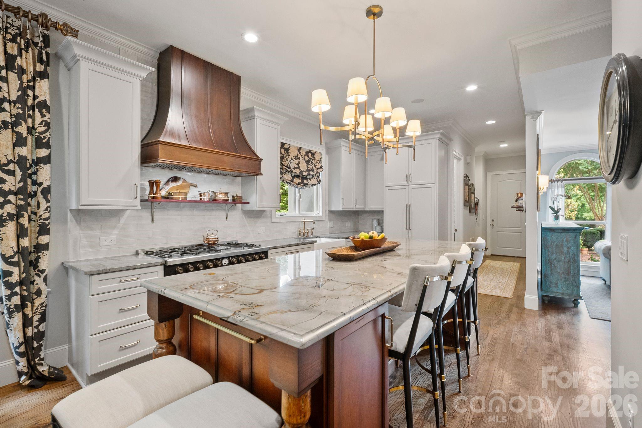 Northview Harbour - Residential