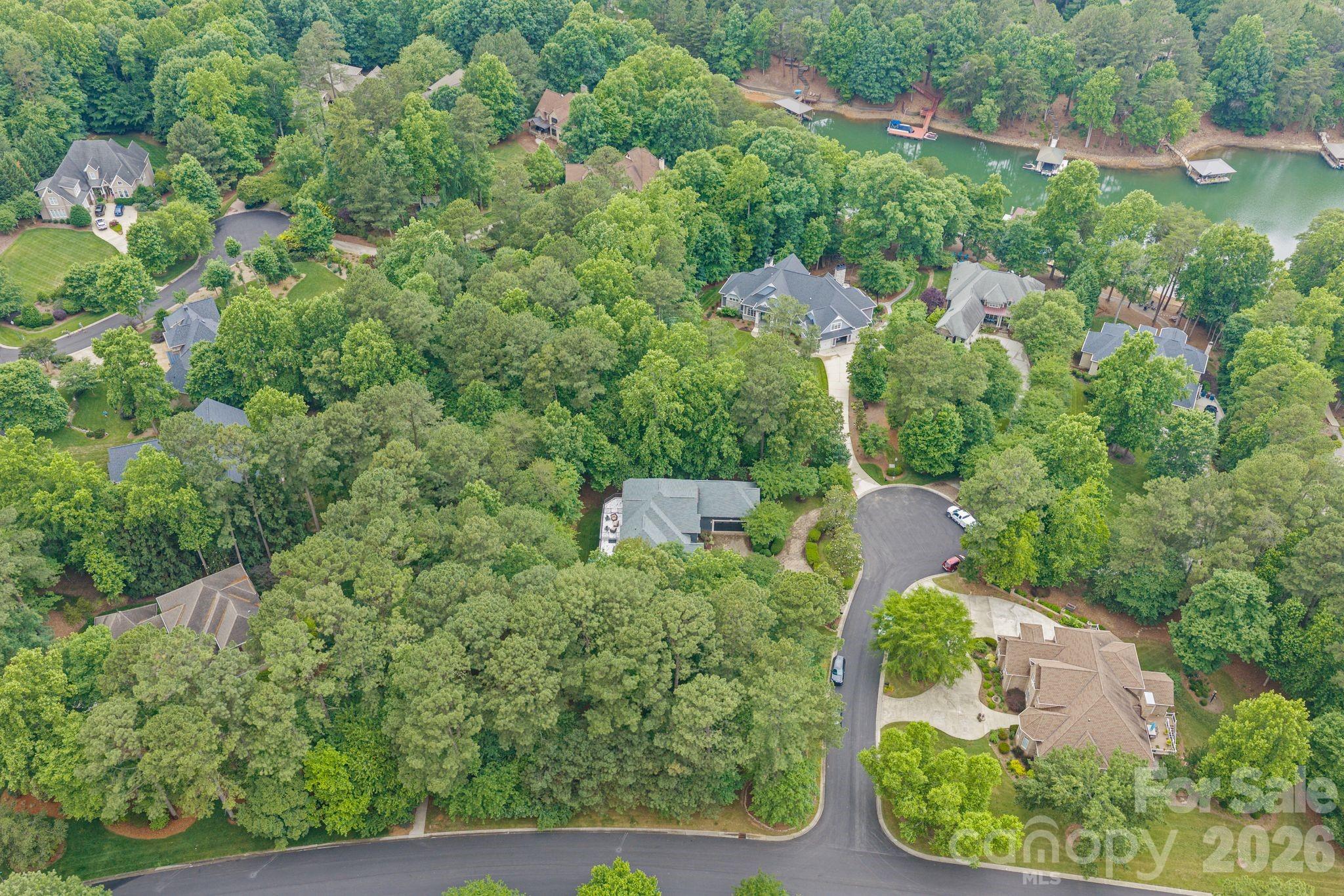 Northview Harbour - Residential