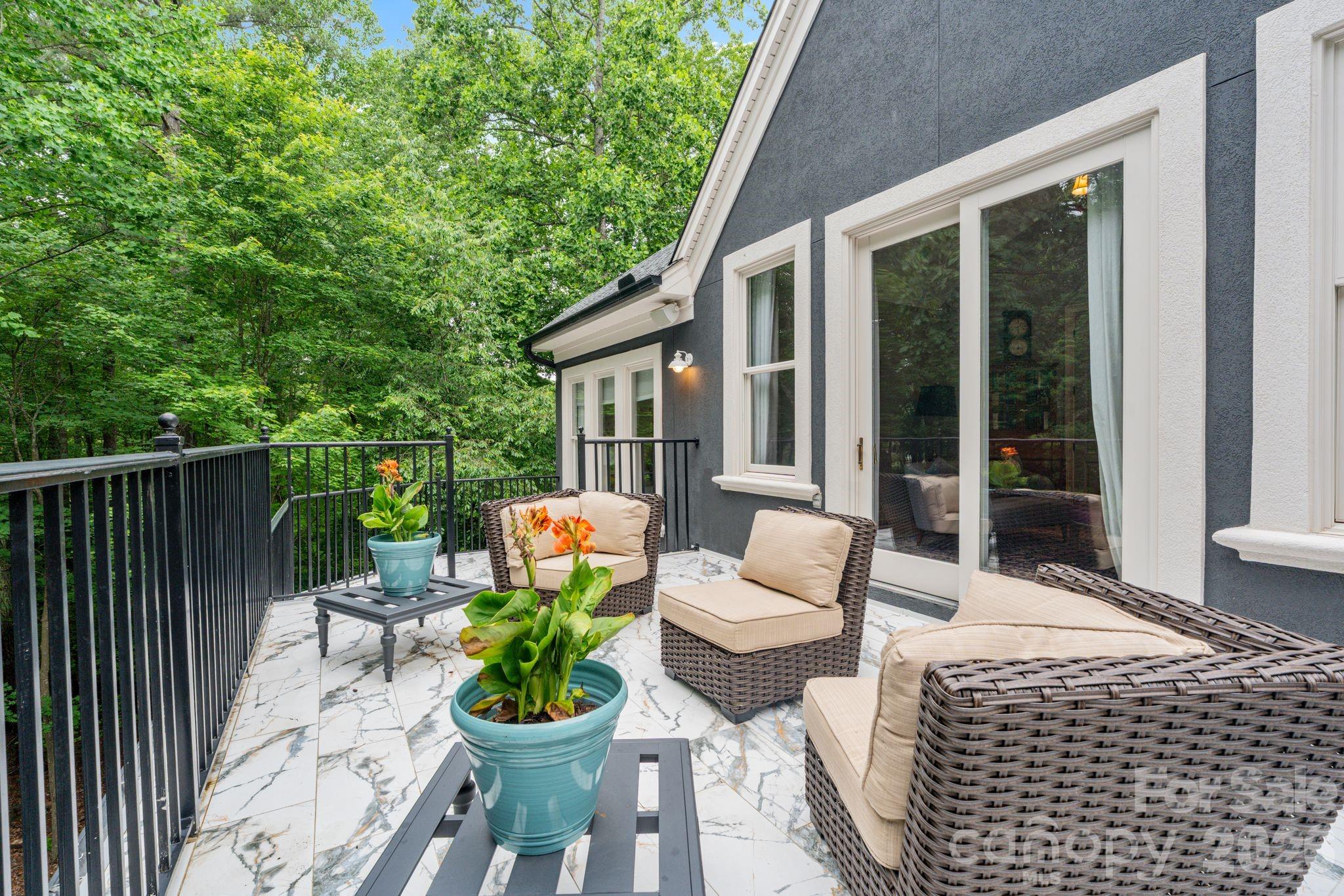 Northview Harbour - Residential