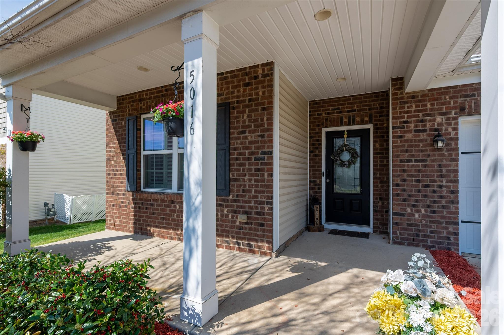 Berewick - Residential