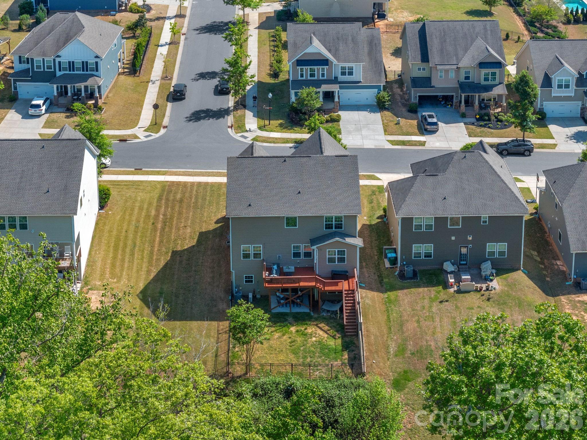 Millbridge - Residential