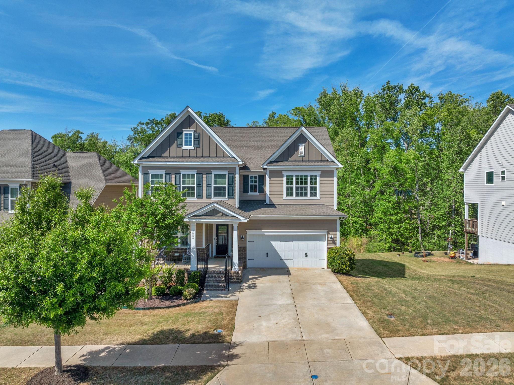 Millbridge - Residential