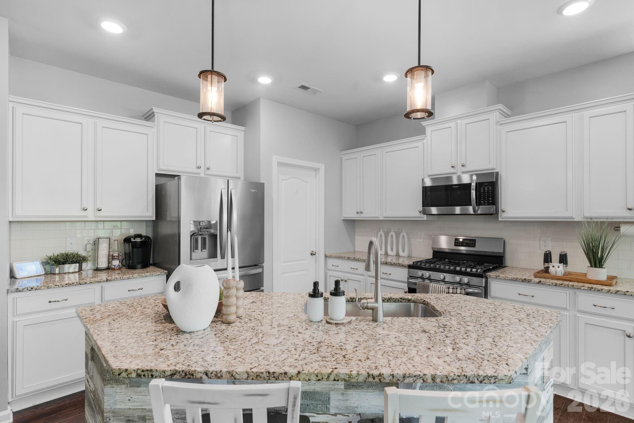 Millbridge - Residential