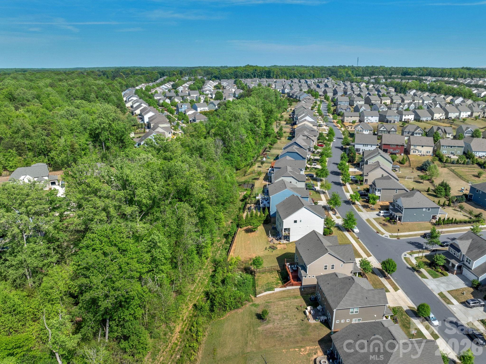 Millbridge - Residential