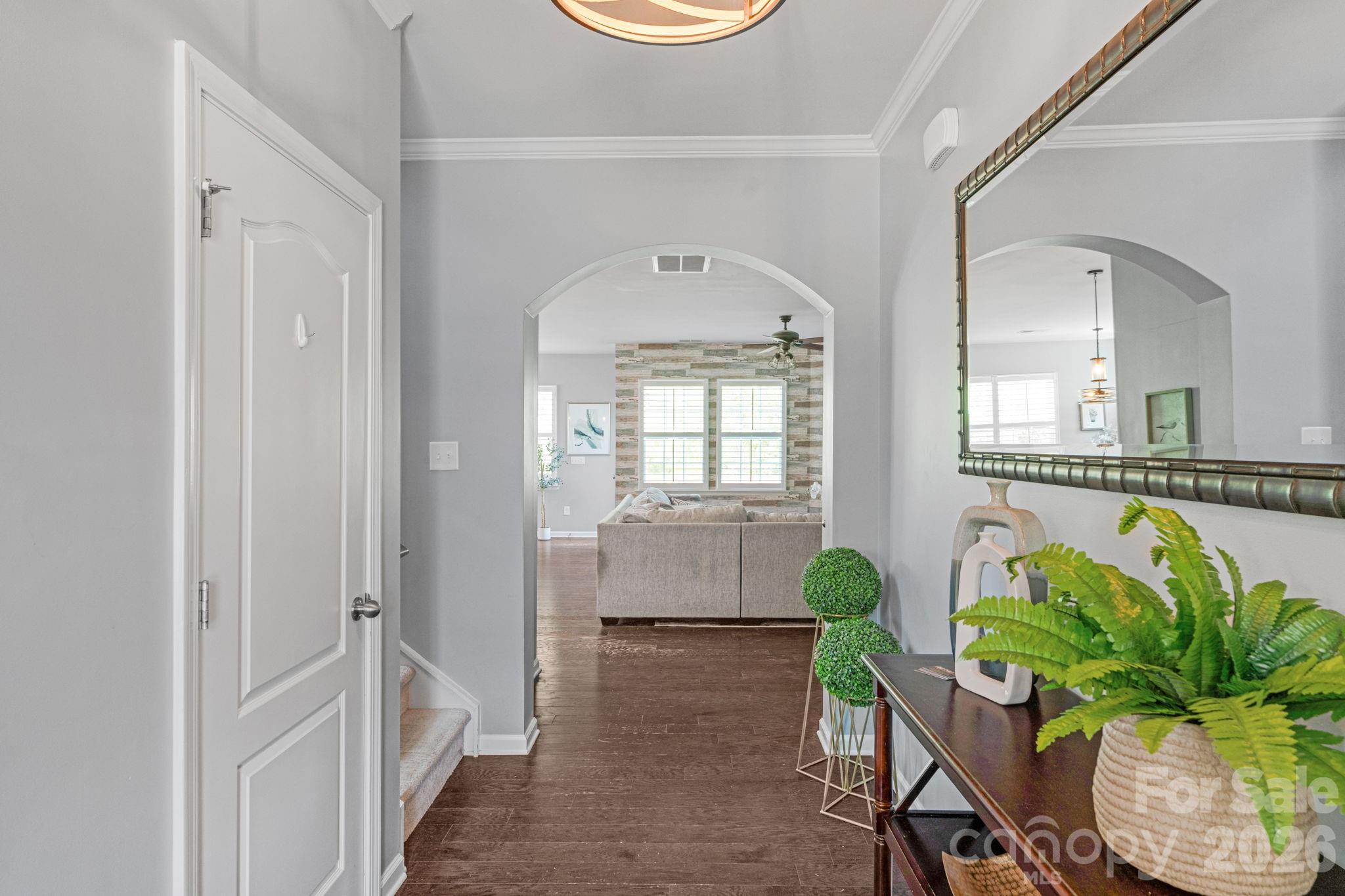 Millbridge - Residential