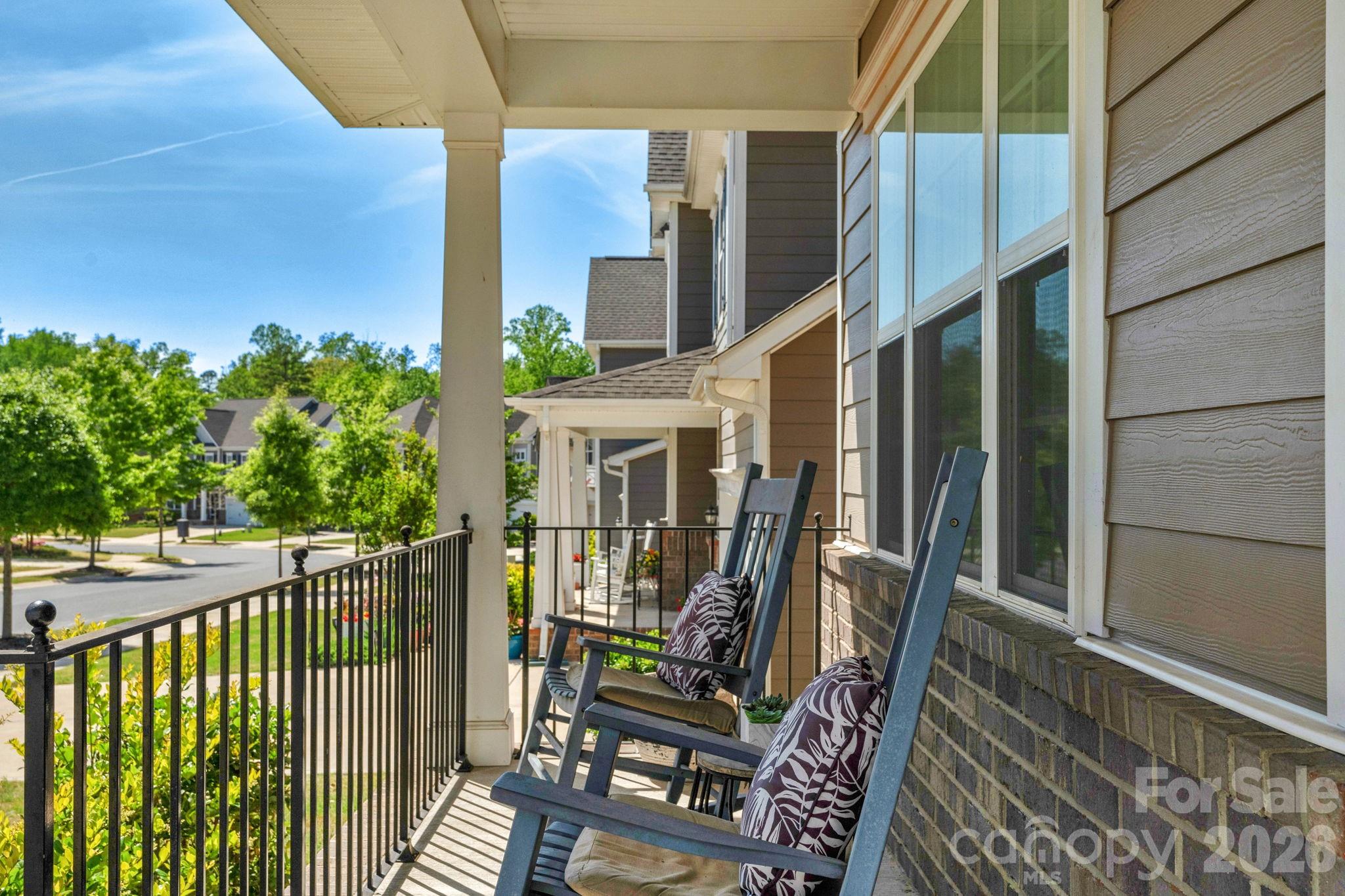 Millbridge - Residential