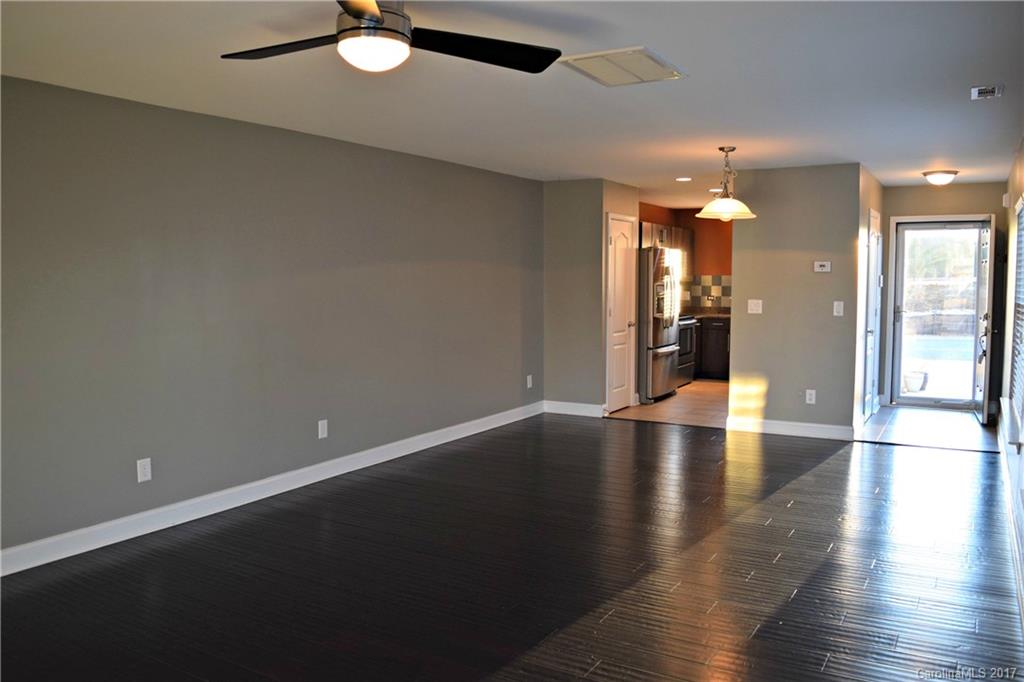 Catawba Village - Residential