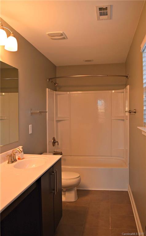 Catawba Village - Residential