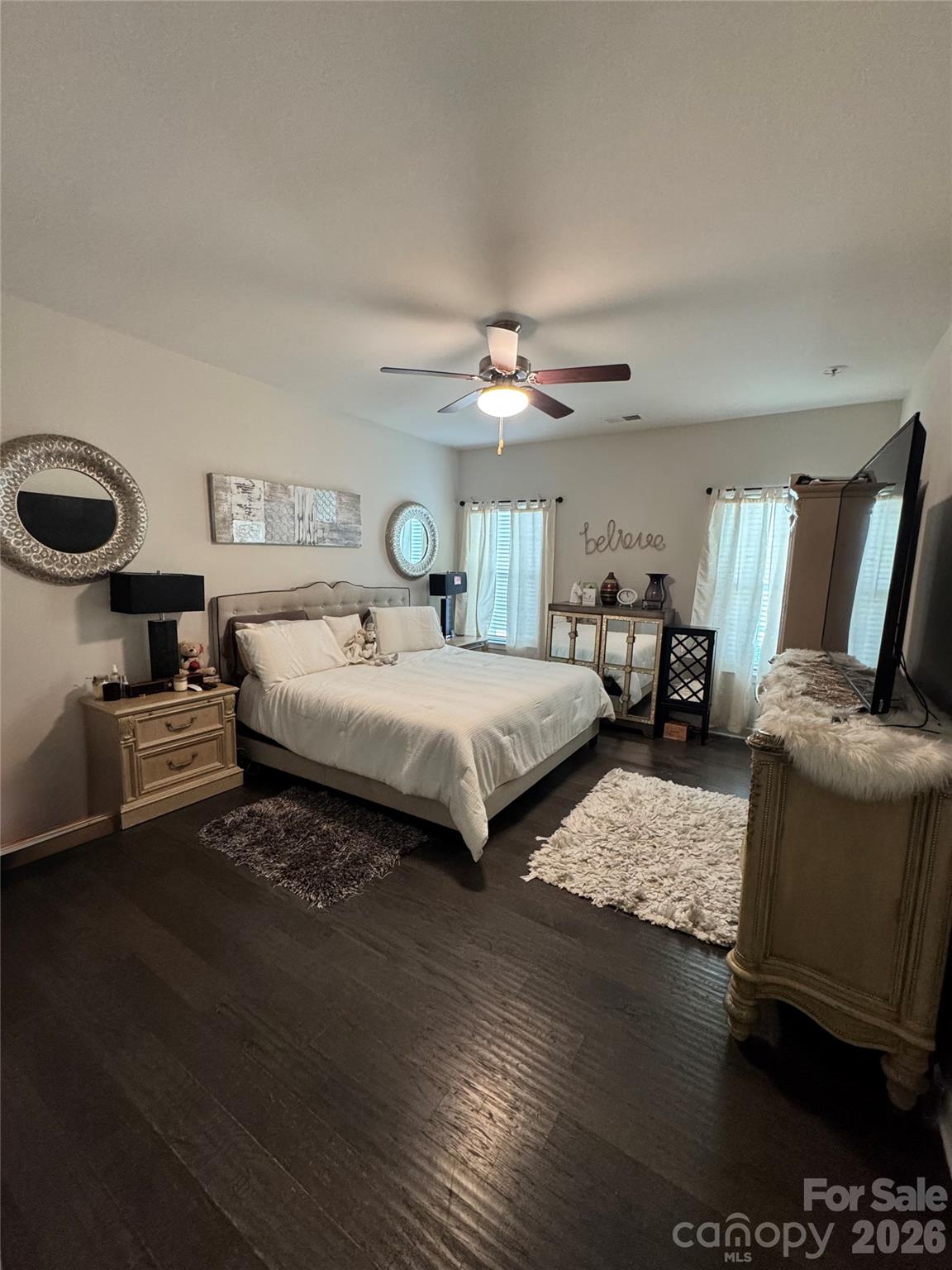 Mint Hill Commons - Residential
