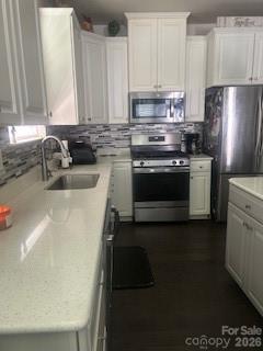 Mint Hill Commons - Residential