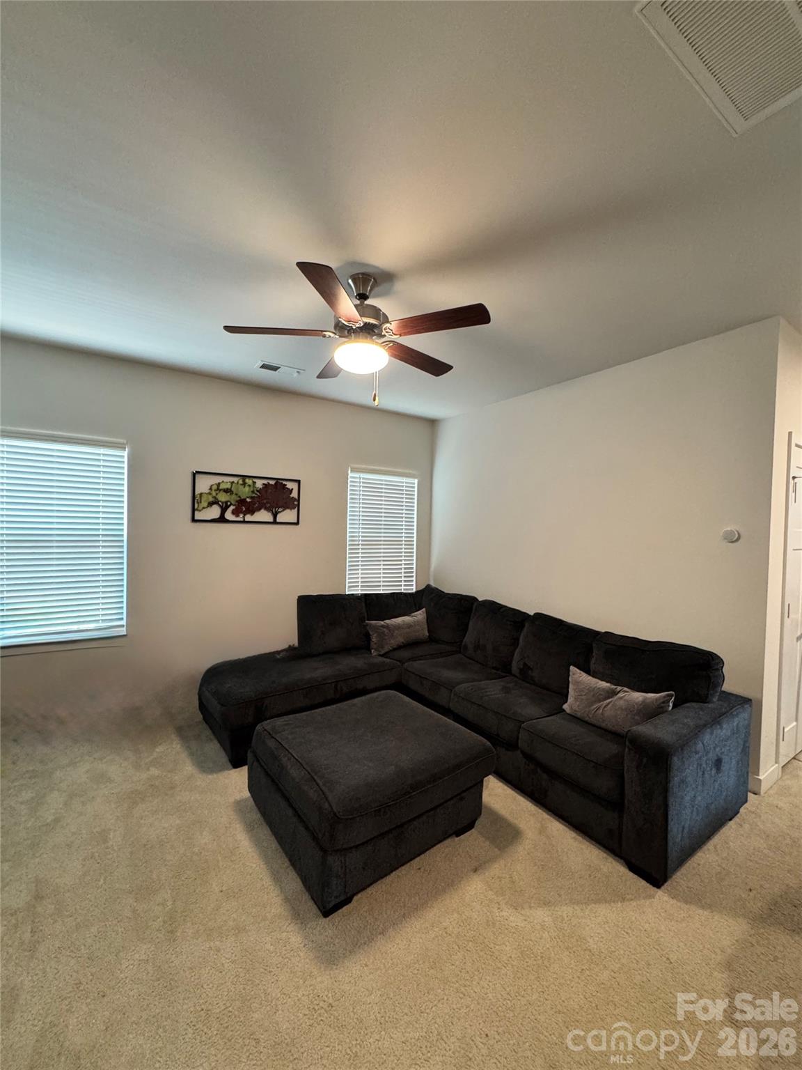 Mint Hill Commons - Residential