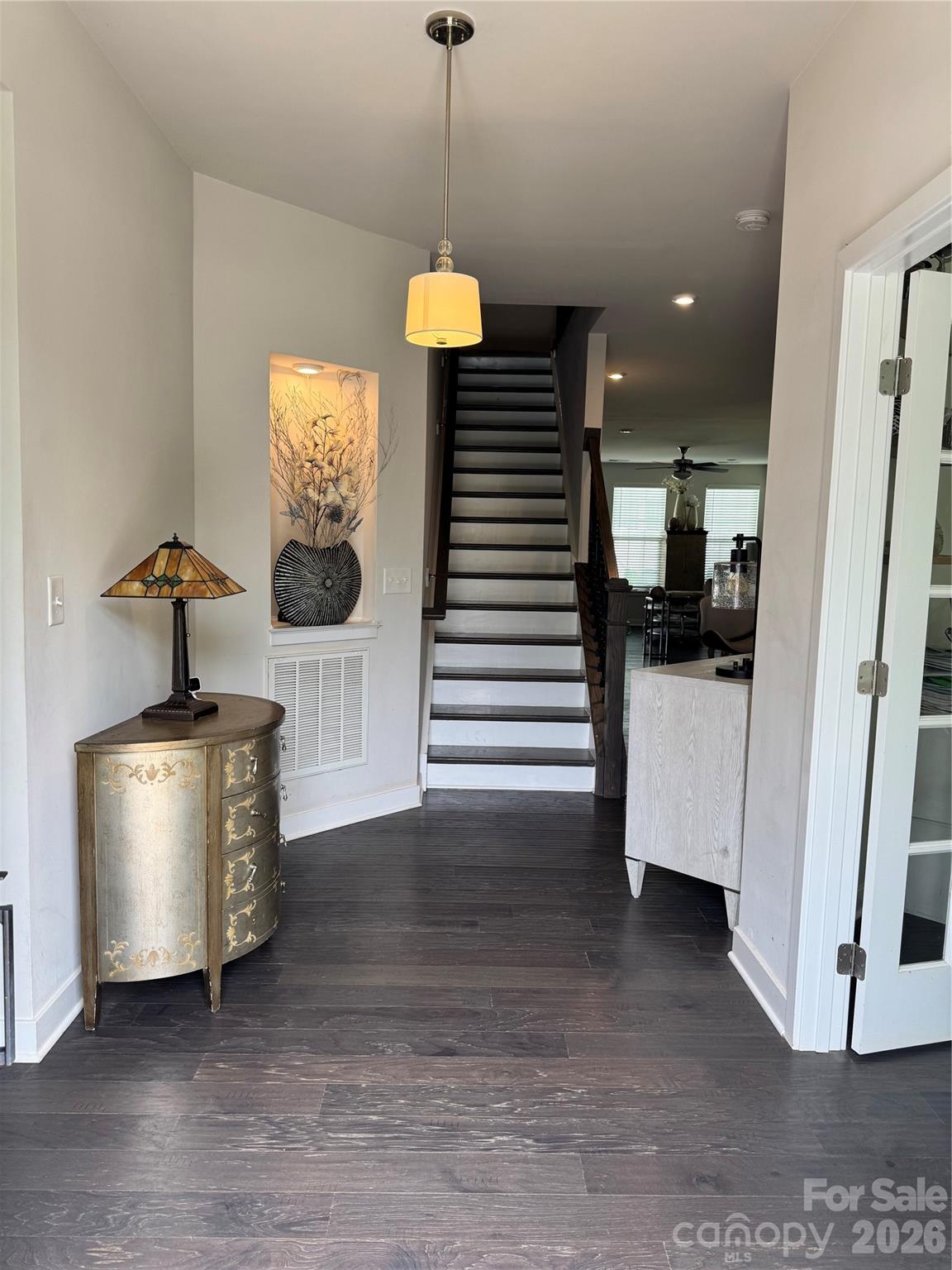 Mint Hill Commons - Residential