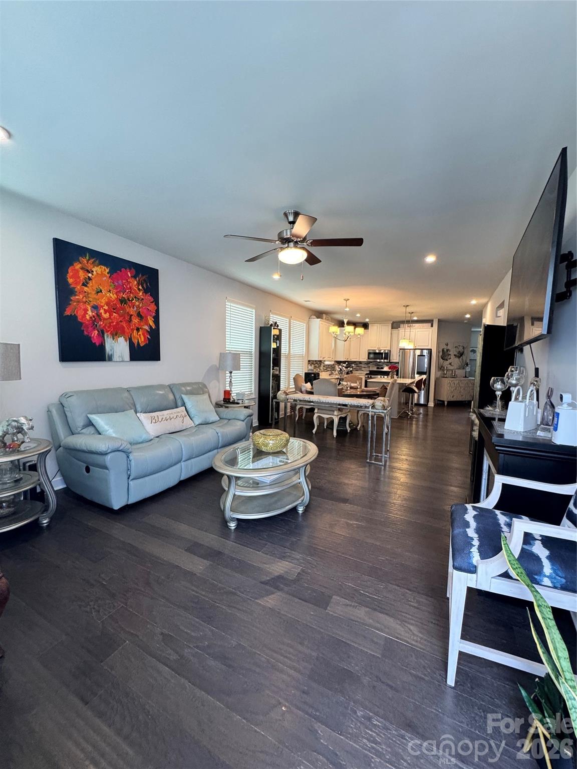 Mint Hill Commons - Residential