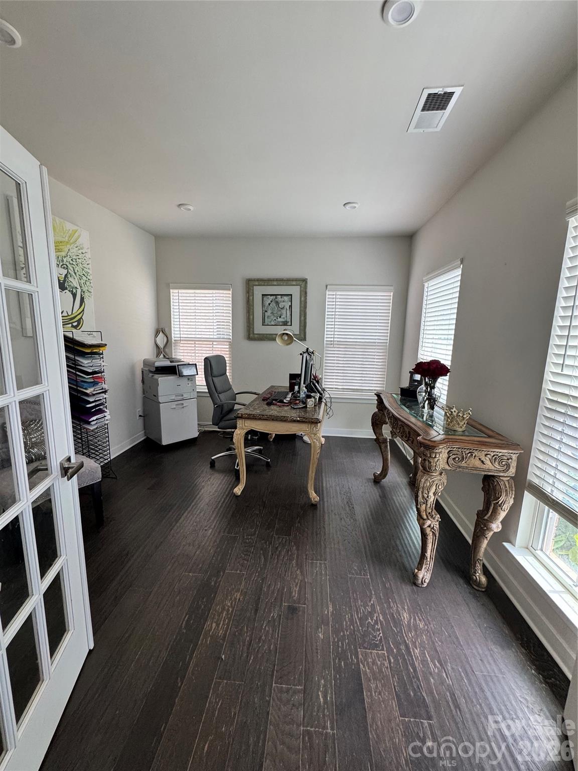 Mint Hill Commons - Residential