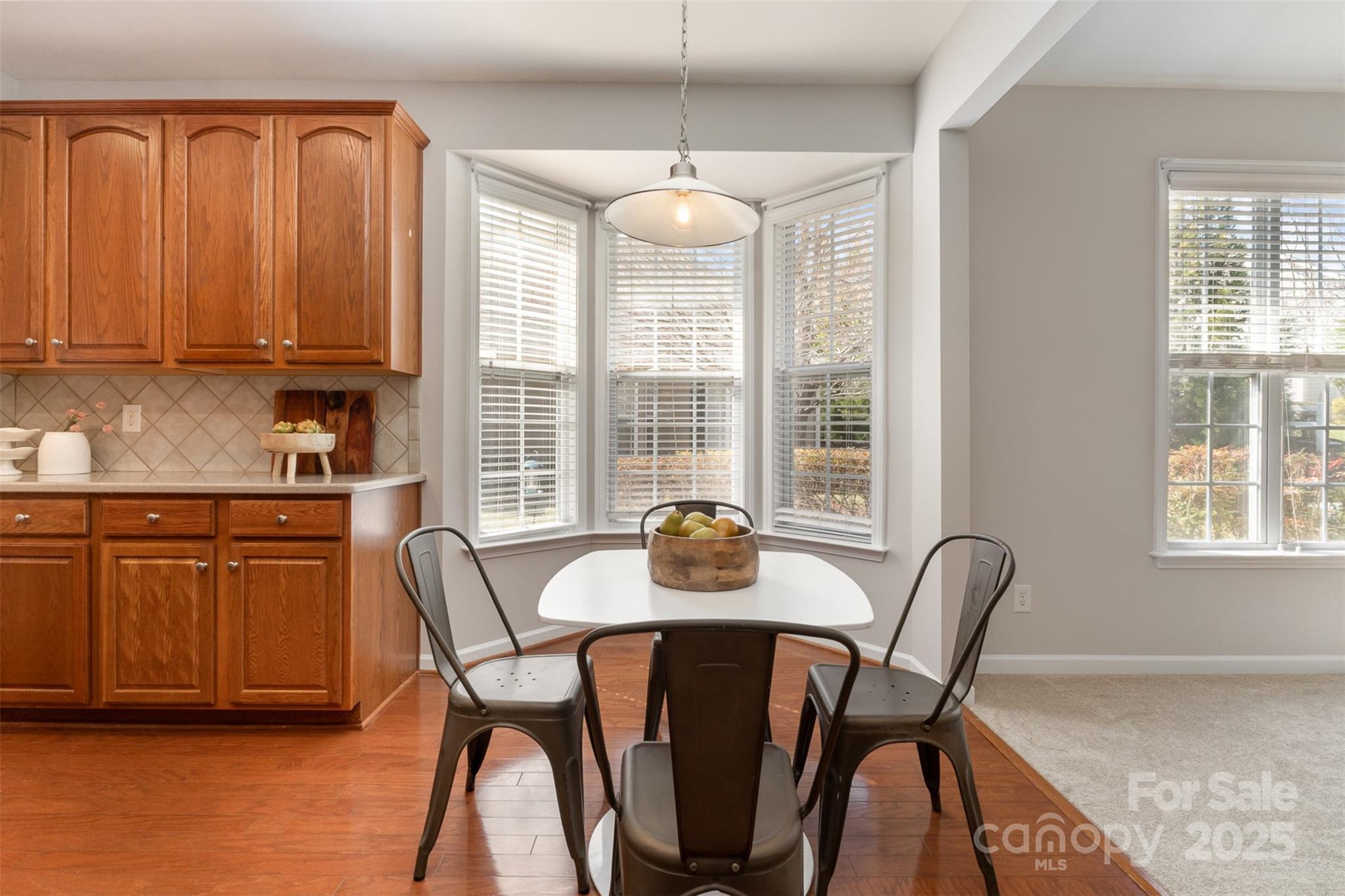 Four Seasons At Gold Hill - Residential