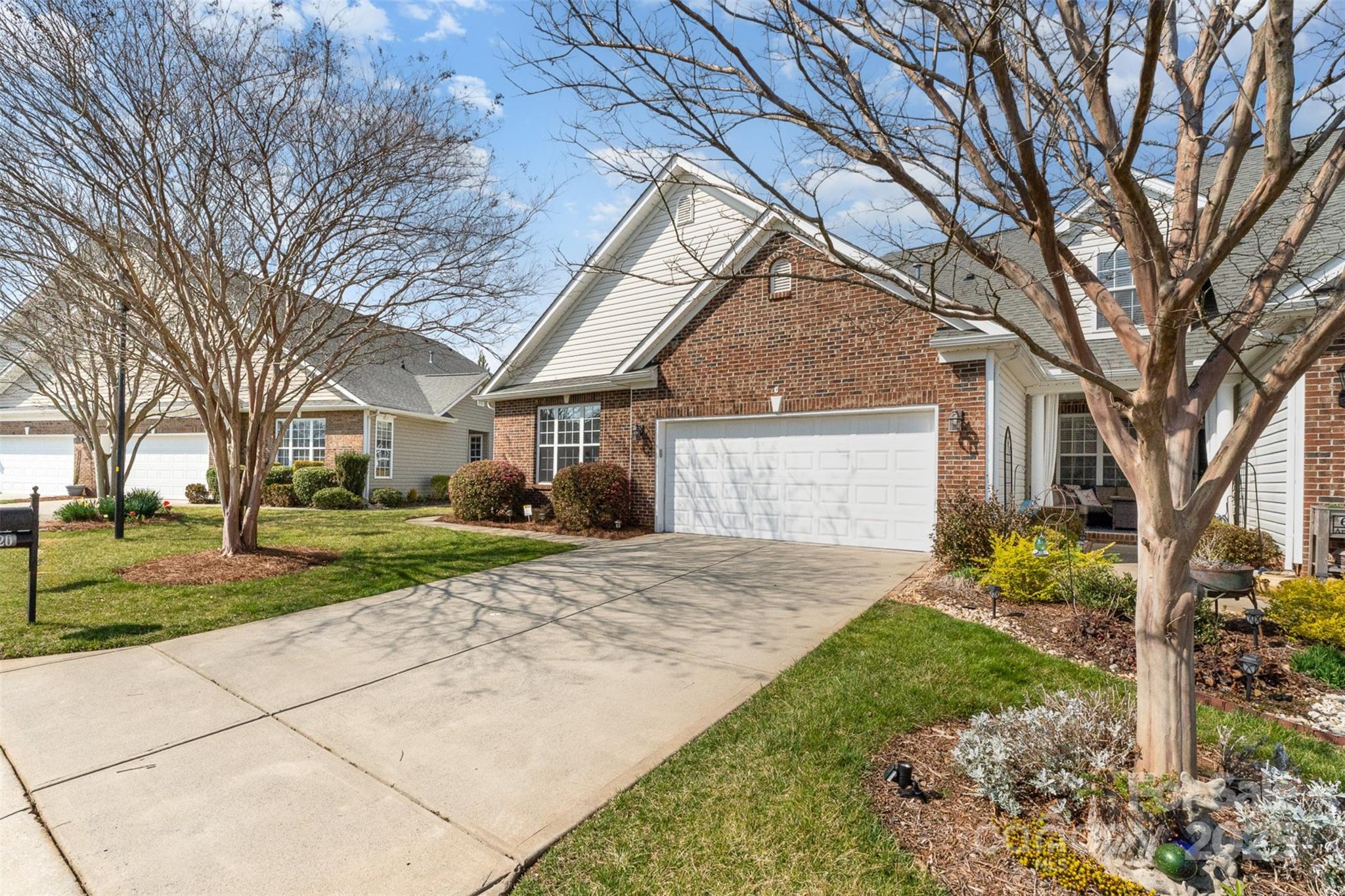 Four Seasons At Gold Hill - Residential