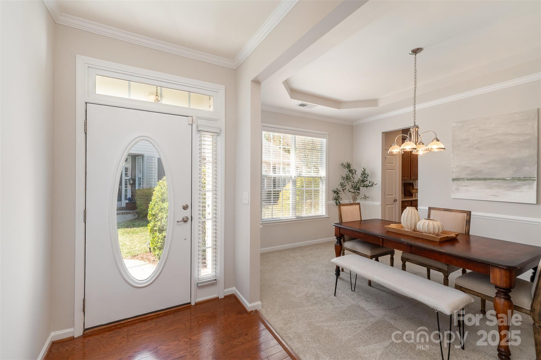 Four Seasons At Gold Hill - Residential